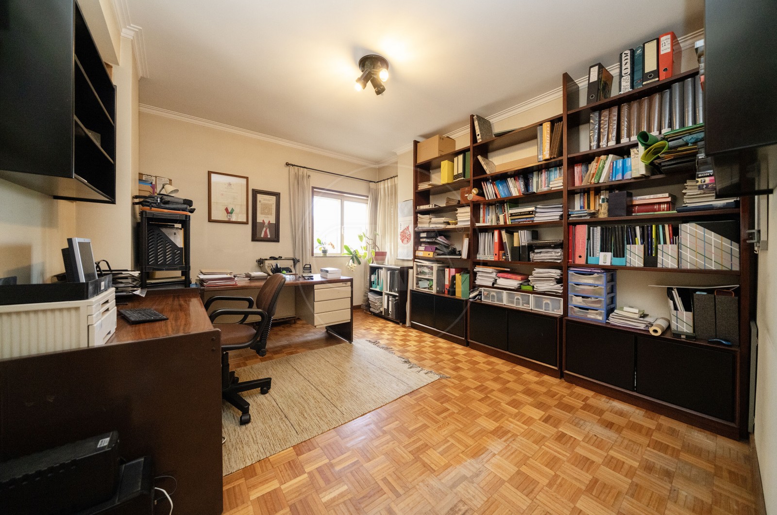 Apartamento T3 para Venda em Braga (São Vicente), Braga, Braga - Quarto (Imagem 3)
