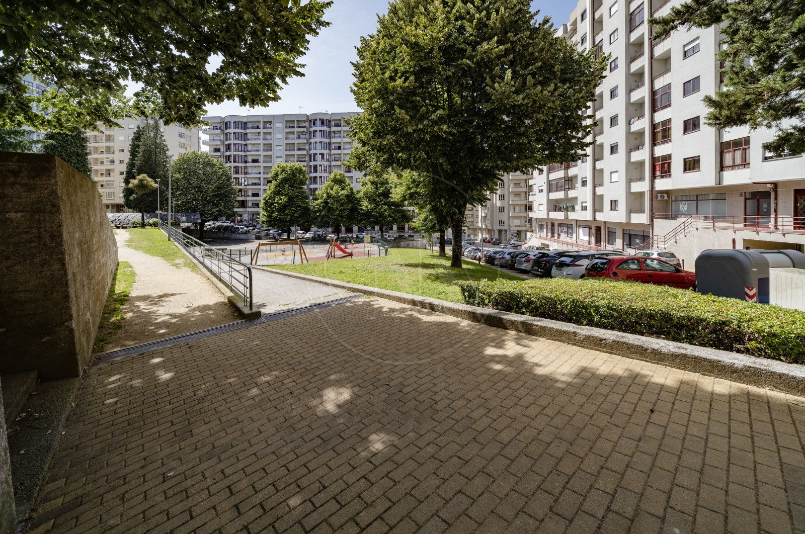 Apartamento T3 para Venda em Braga (São Vicente), Braga, Braga - Área envolvente (Imagem 2)