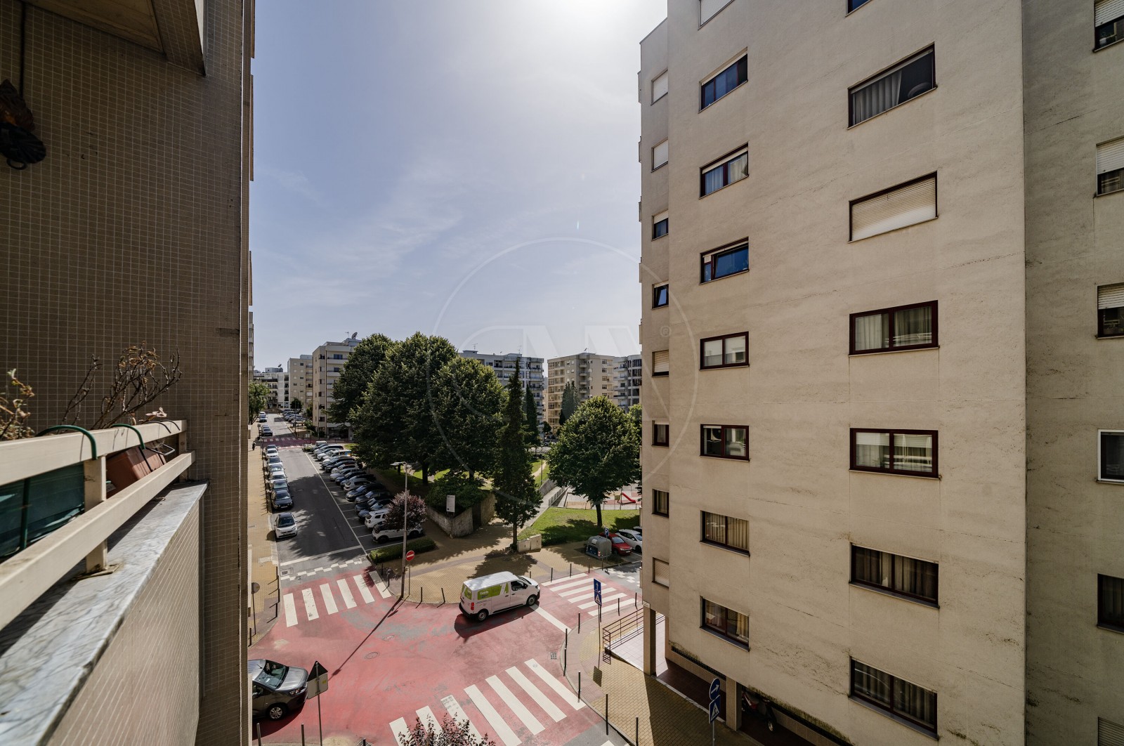 Apartamento T3 para Venda em Braga (São Vicente), Braga, Braga - Vistas (Imagem 1)