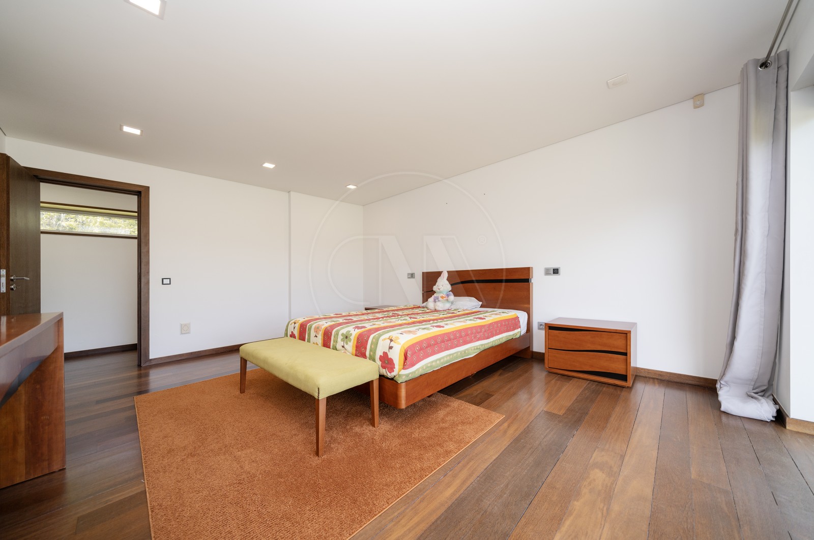 House T4+1 for For sale in Sande Vila Nova e Sande São Clemente, Guimarães, Braga - Suite (Imagem 7)