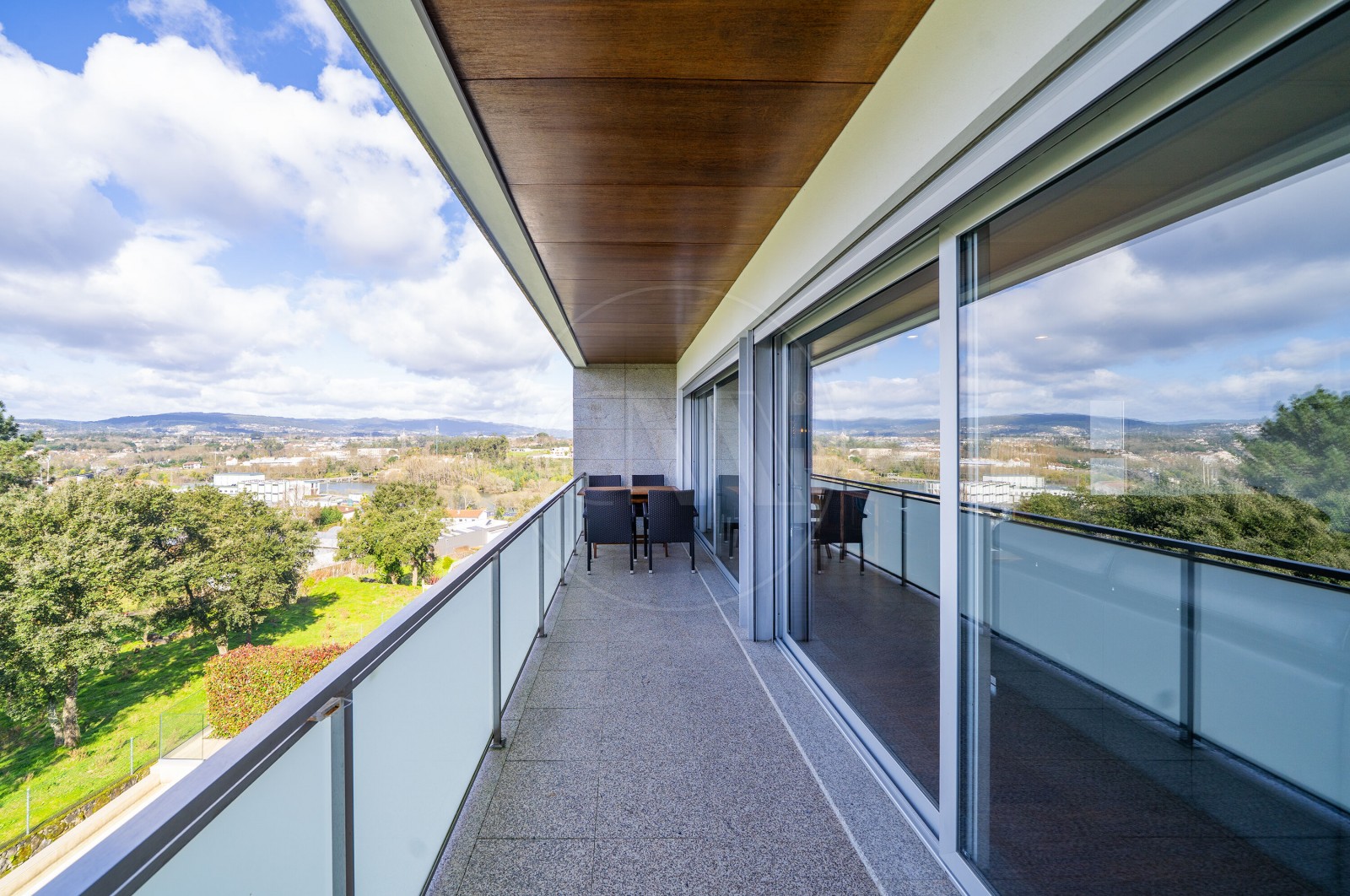 House T4 for For sale in Palmeira, Braga, Braga - Área envolvente (Imagem 53)