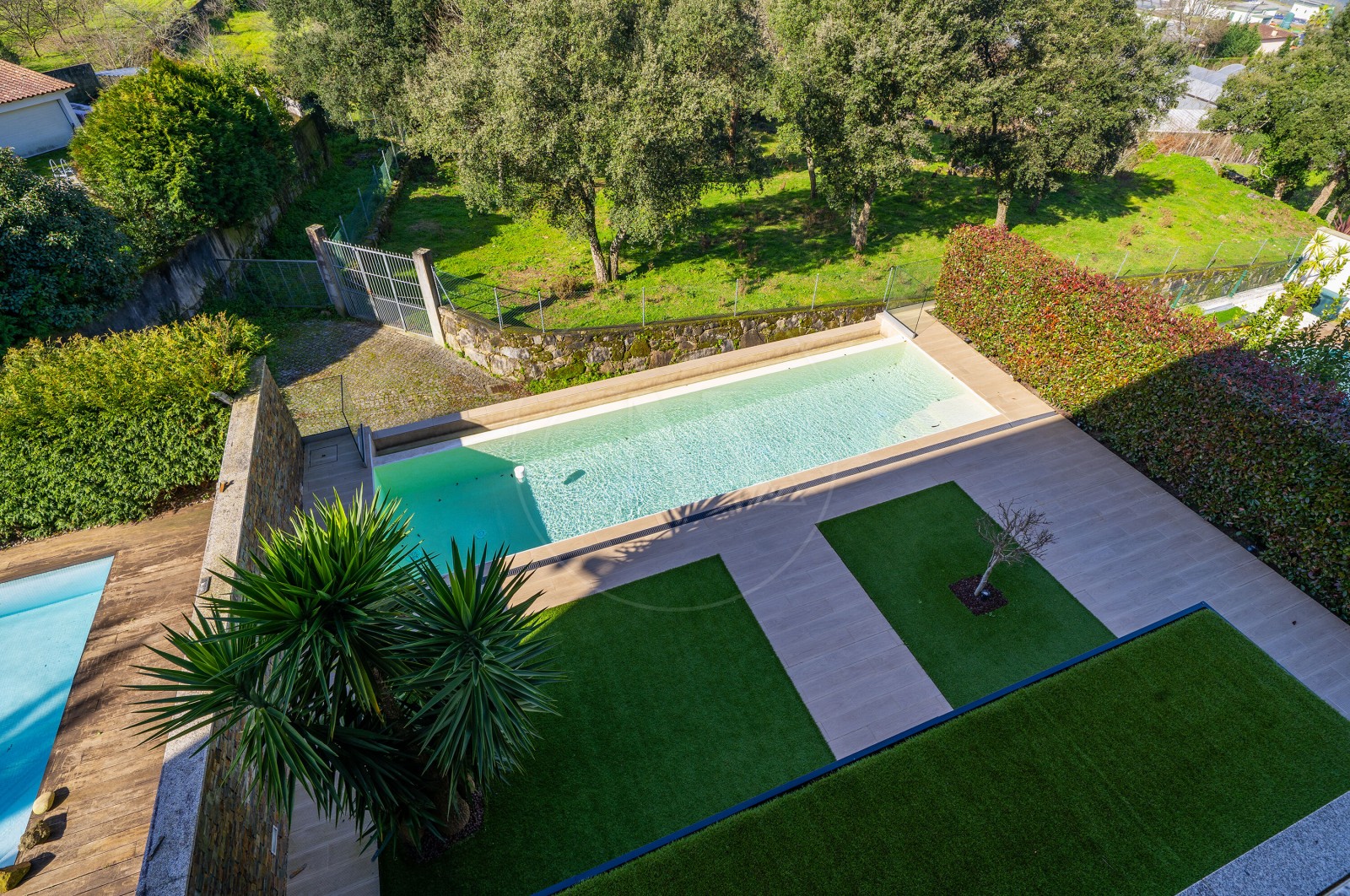 House T4 for For sale in Palmeira, Braga, Braga - Área envolvente (Imagem 58)