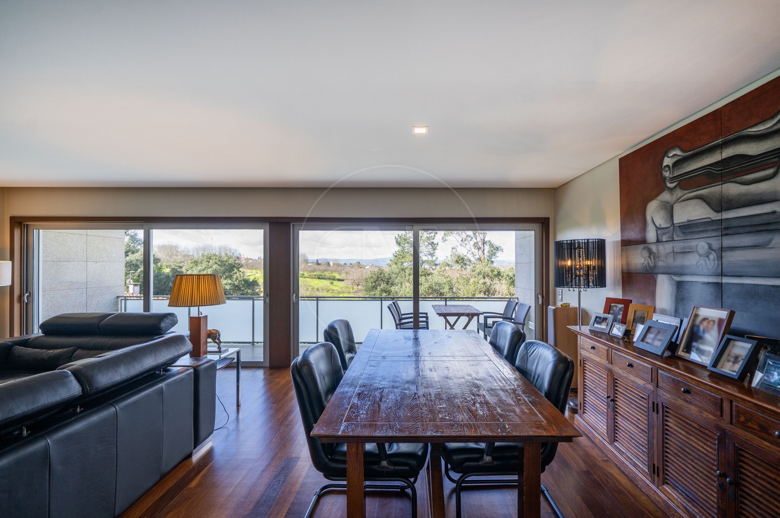 House T4 for For sale in Palmeira, Braga, Braga - Área envolvente (Imagem 43)