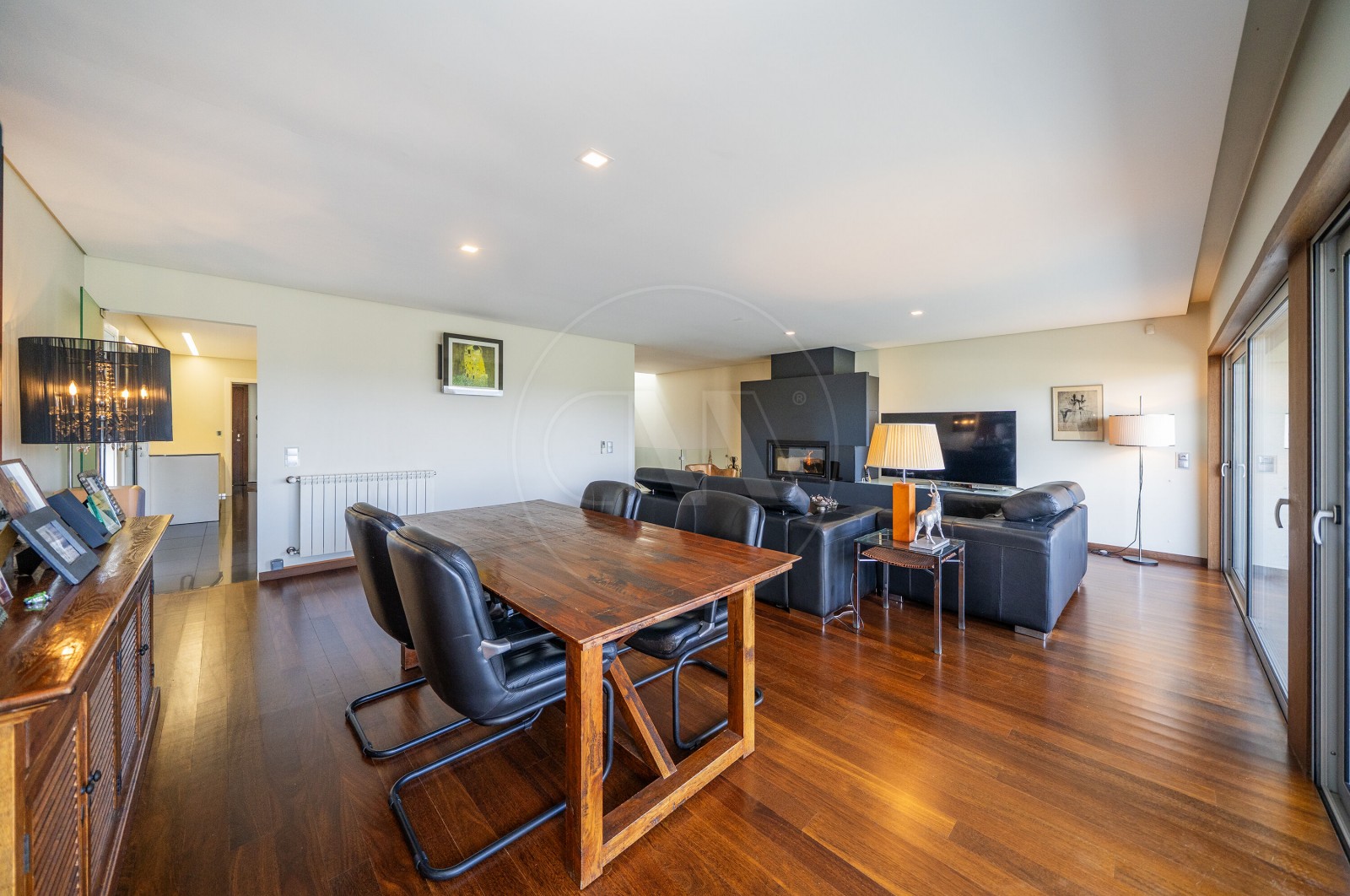 House T4 for For sale in Palmeira, Braga, Braga - Área envolvente (Imagem 9)