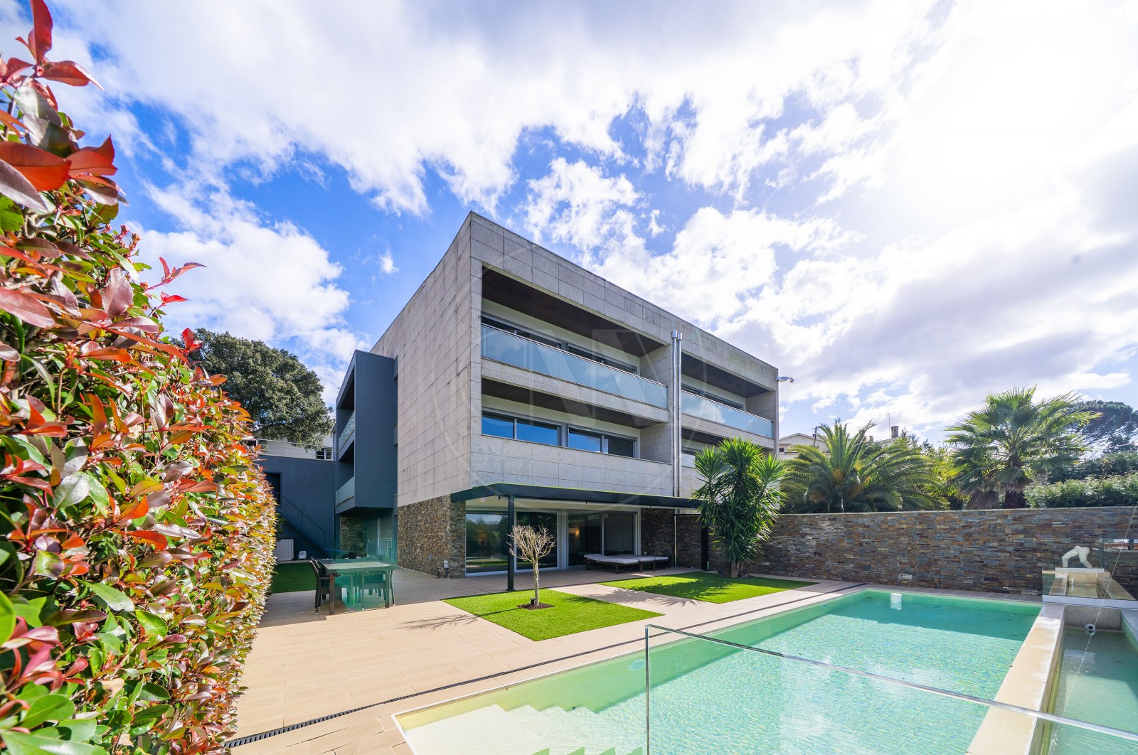 House T4 for For sale in Palmeira, Braga, Braga - Área envolvente (Imagem 1)