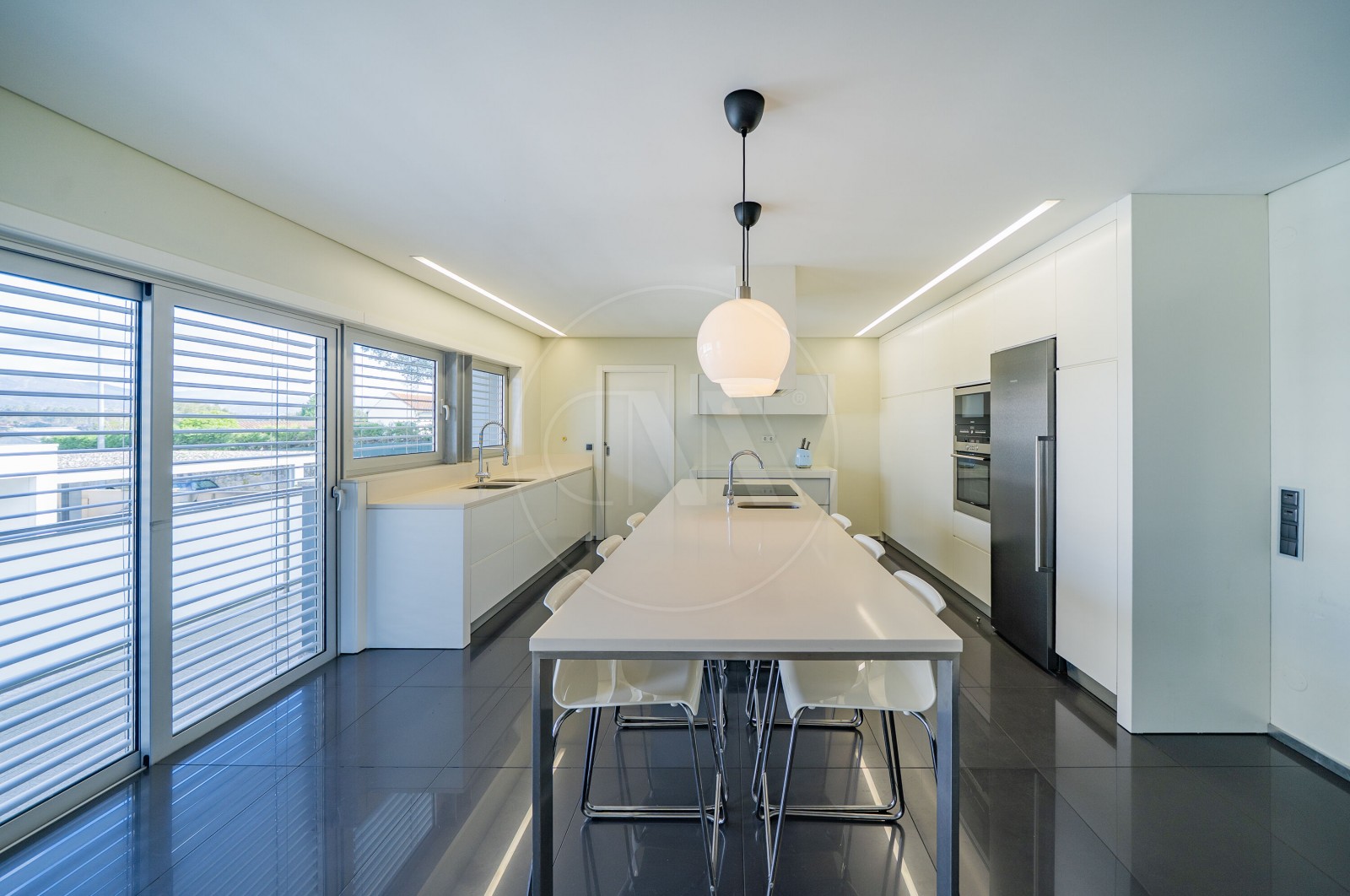 House T4 for For sale in Palmeira, Braga, Braga - Área envolvente (Imagem 45)