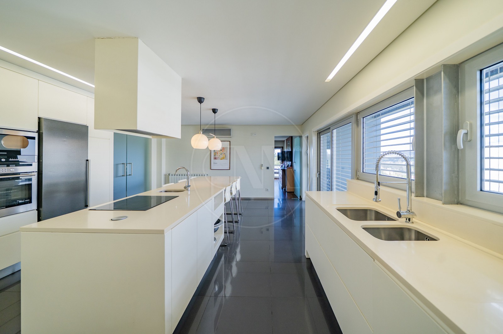 House T4 for For sale in Palmeira, Braga, Braga - Área envolvente (Imagem 12)