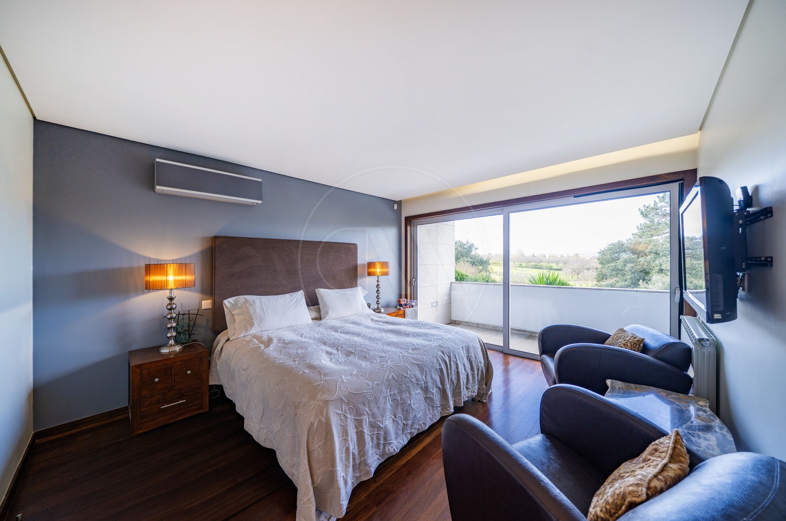 House T4 for For sale in Palmeira, Braga, Braga - Área envolvente (Imagem 17)