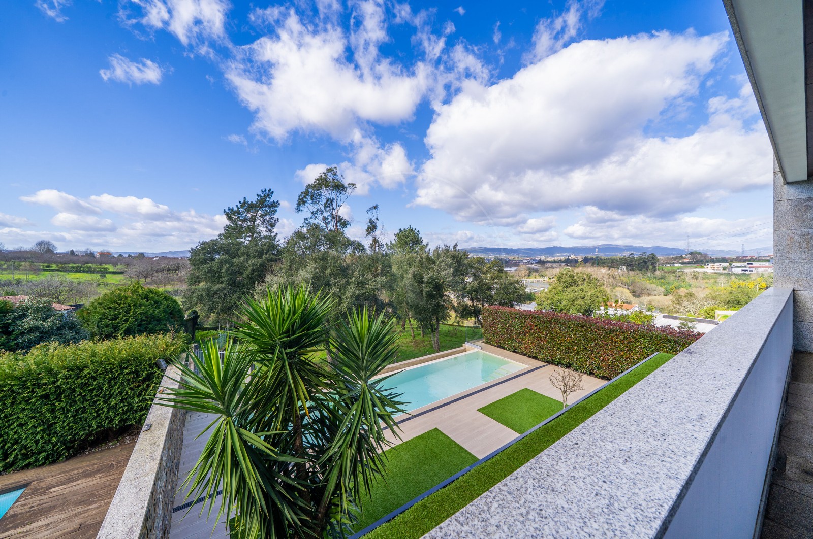 House T4 for For sale in Palmeira, Braga, Braga - Área envolvente (Imagem 18)