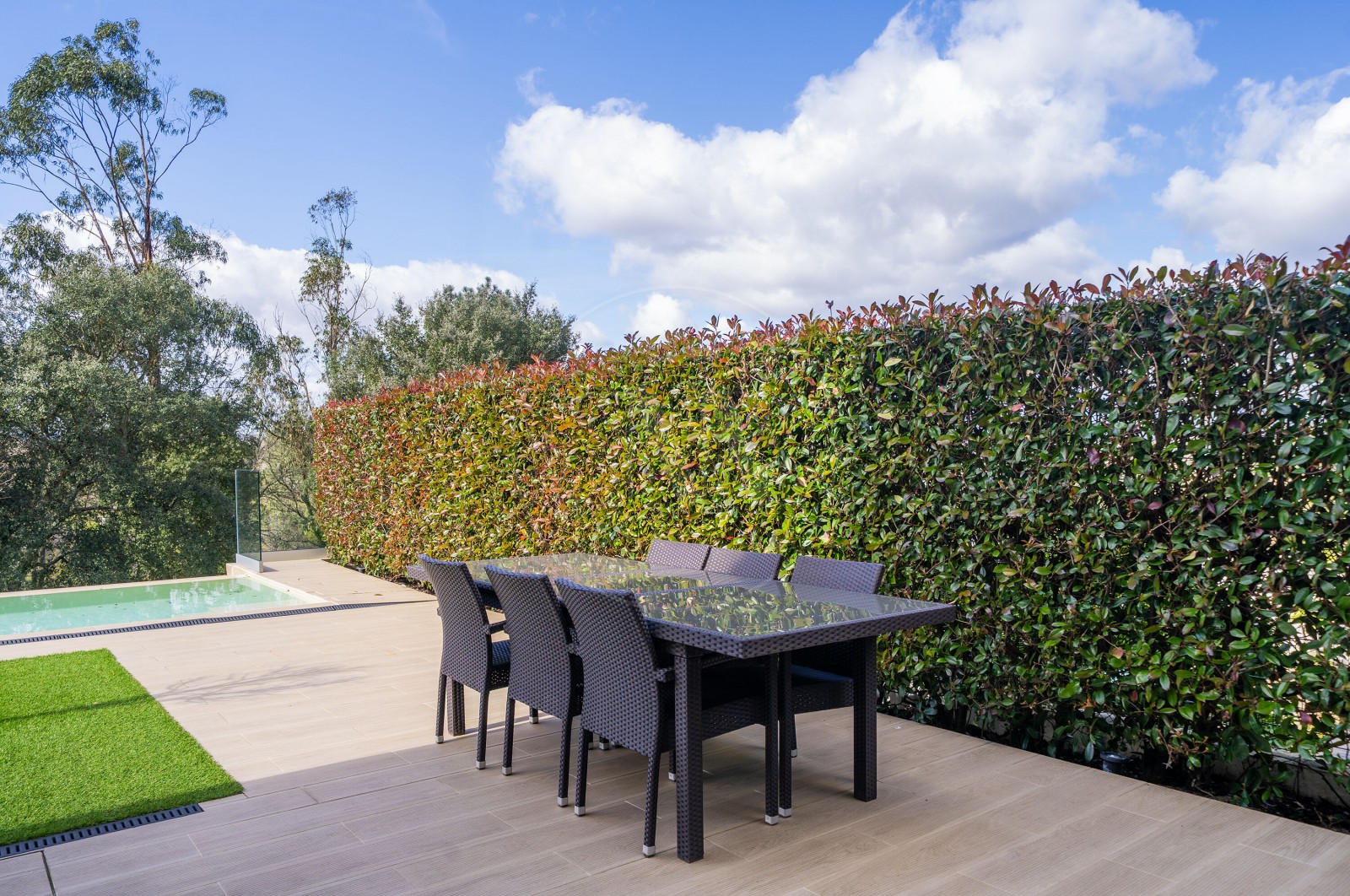 House T4 for For sale in Palmeira, Braga, Braga - Área envolvente (Imagem 68)