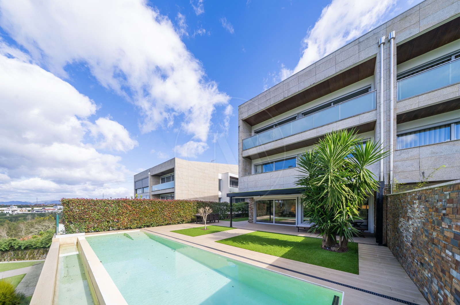 House T4 for For sale in Palmeira, Braga, Braga - Área envolvente (Imagem 31)