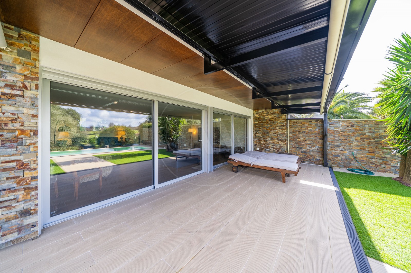 House T4 for For sale in Palmeira, Braga, Braga - Área envolvente (Imagem 67)