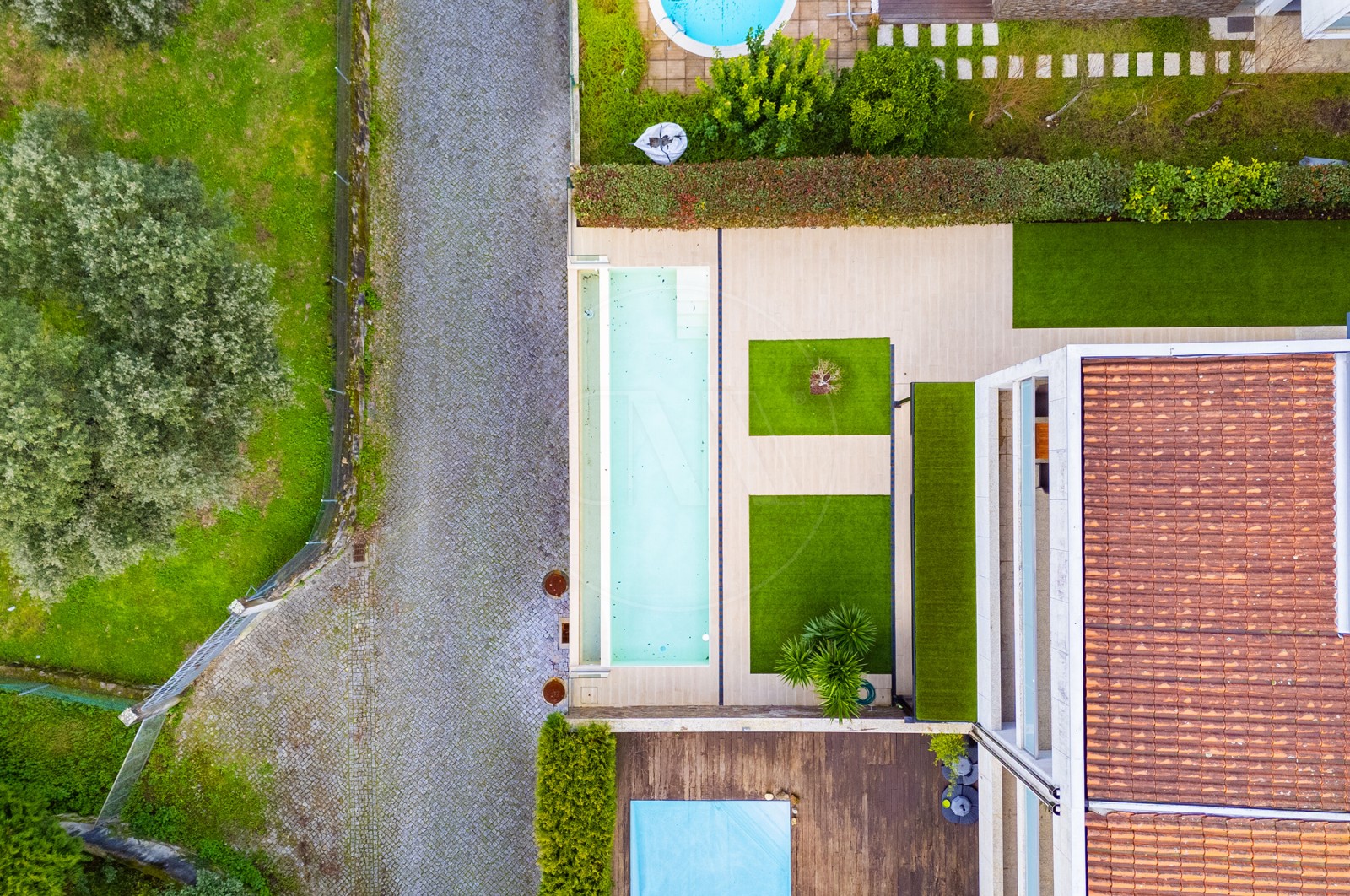 House T4 for For sale in Palmeira, Braga, Braga - Área envolvente (Imagem 32)