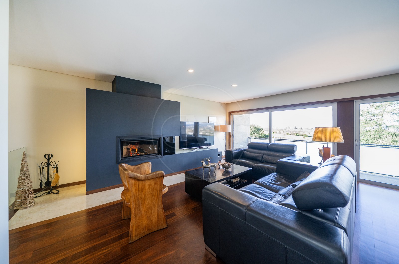 House T4 for For sale in Palmeira, Braga, Braga - Área envolvente (Imagem 7)