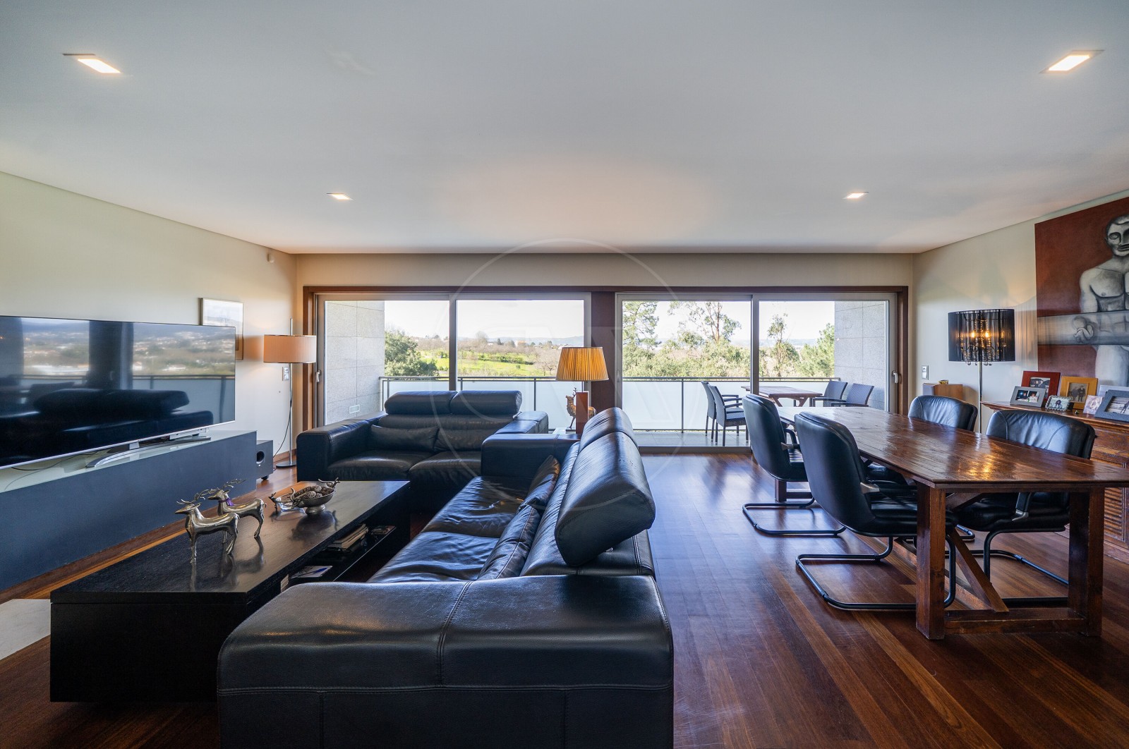 House T4 for For sale in Palmeira, Braga, Braga - Área envolvente (Imagem 8)