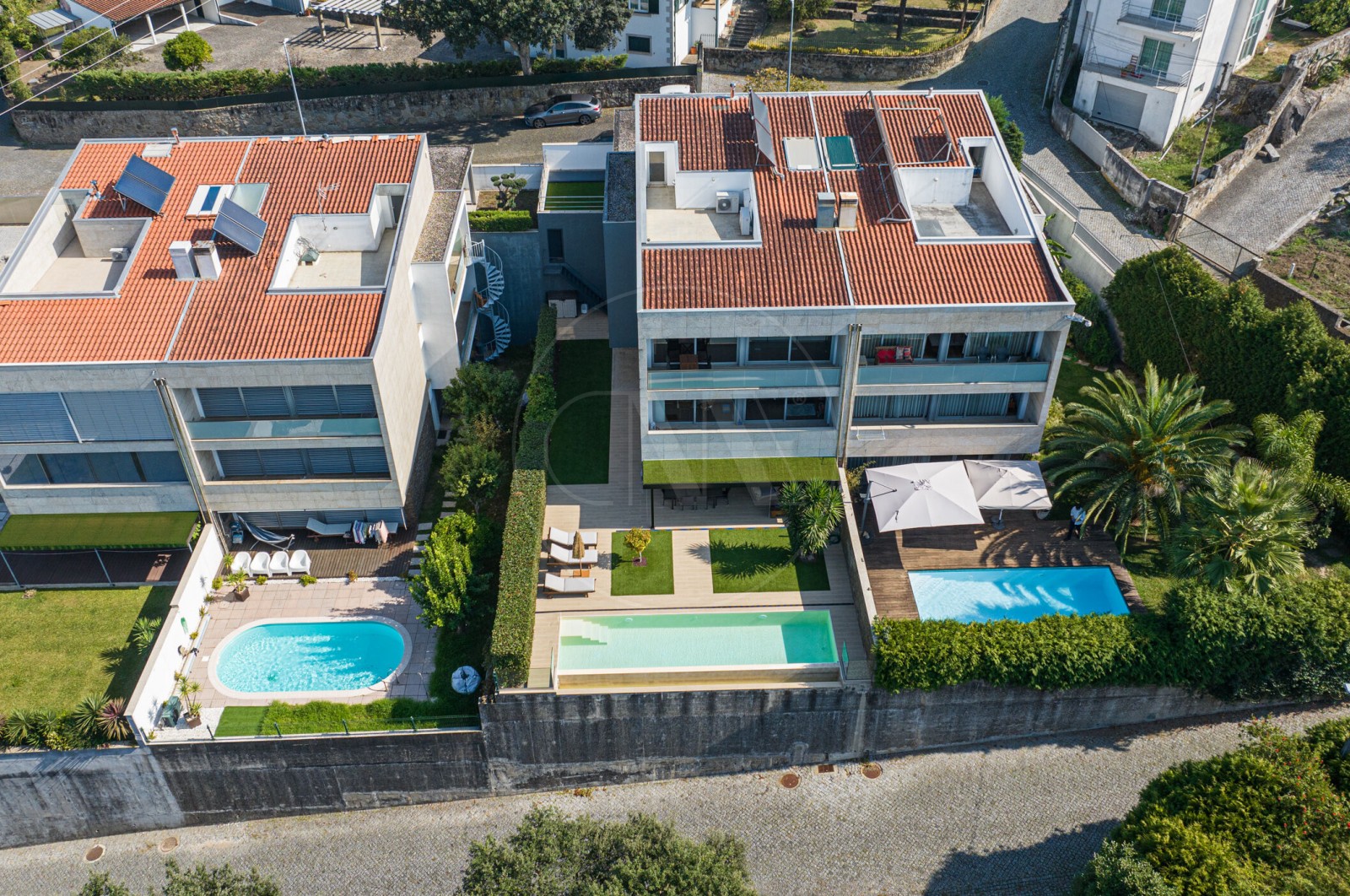 House T4 for For sale in Palmeira, Braga, Braga - Fachada (Imagem 1)