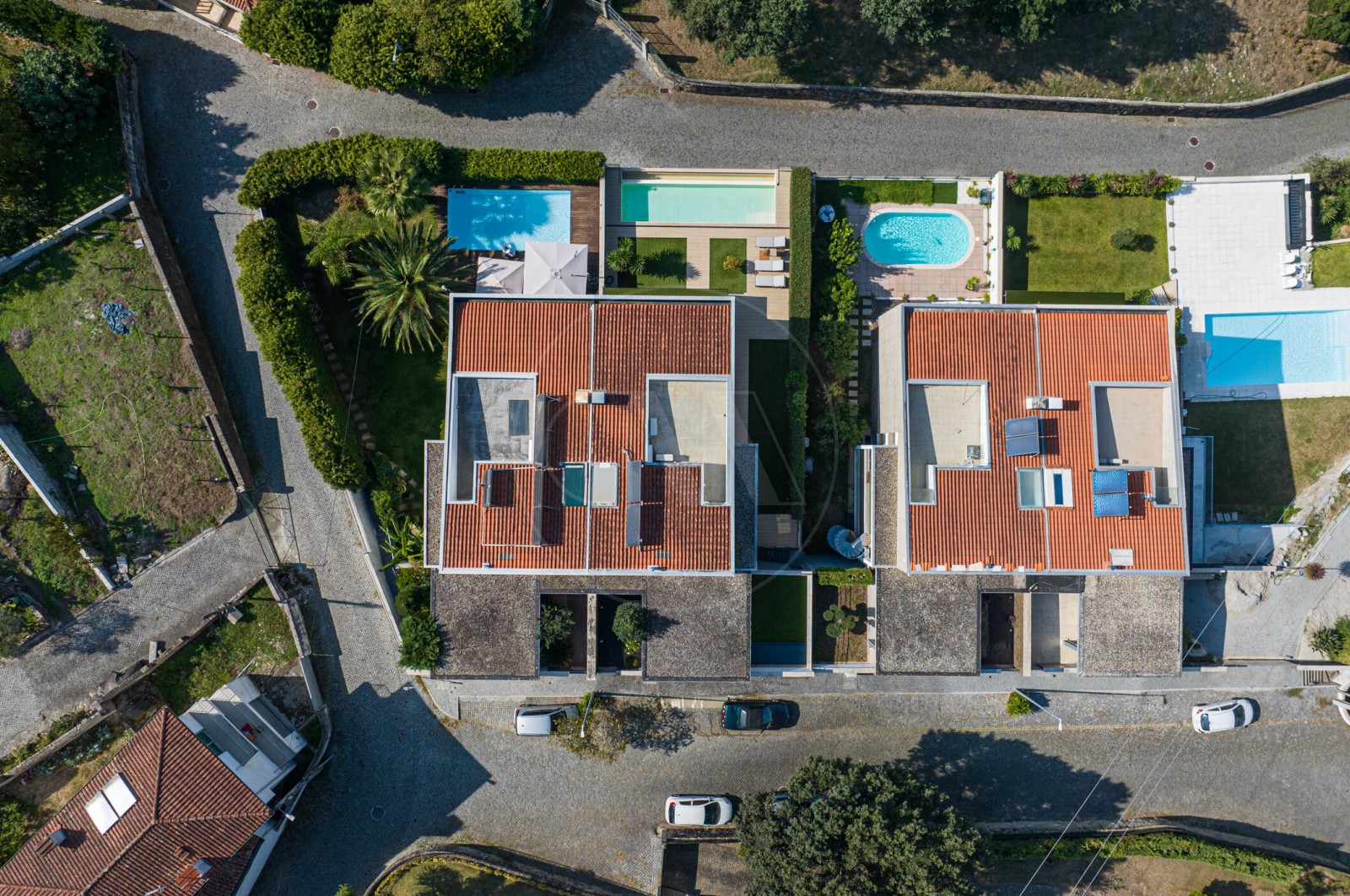 House T4 for For sale in Palmeira, Braga, Braga - Área envolvente (Imagem 36)