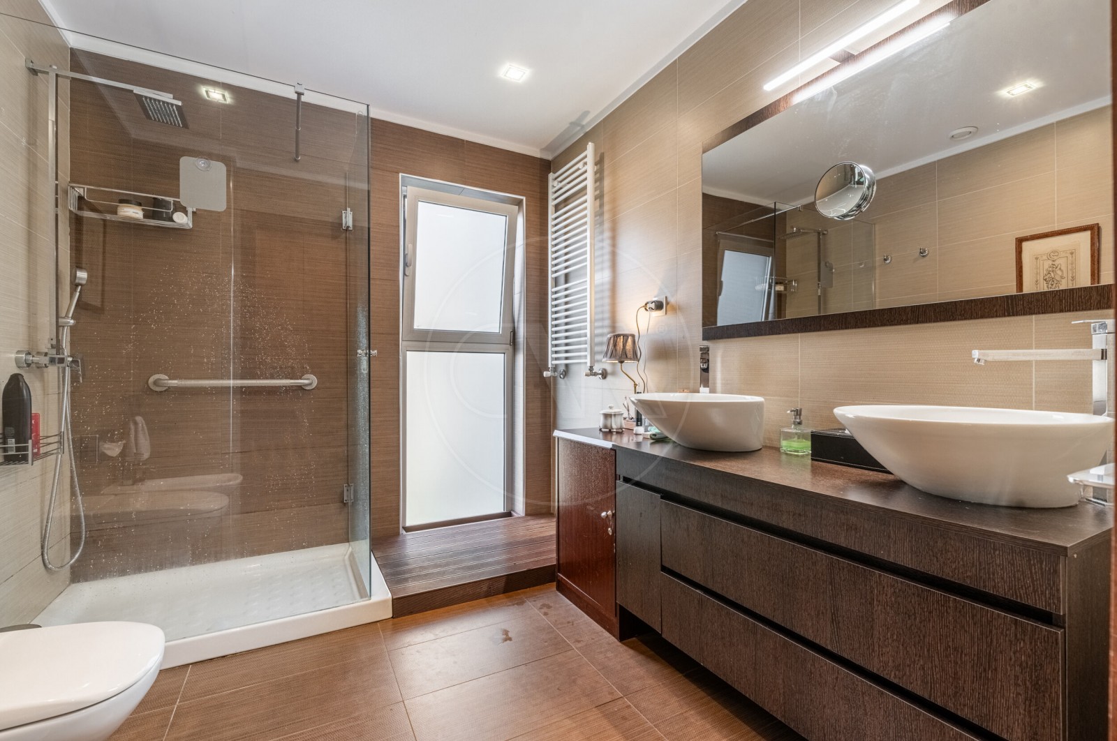 House T4 for For sale in Palmeira, Braga, Braga - Casa de banho (Imagem 1)