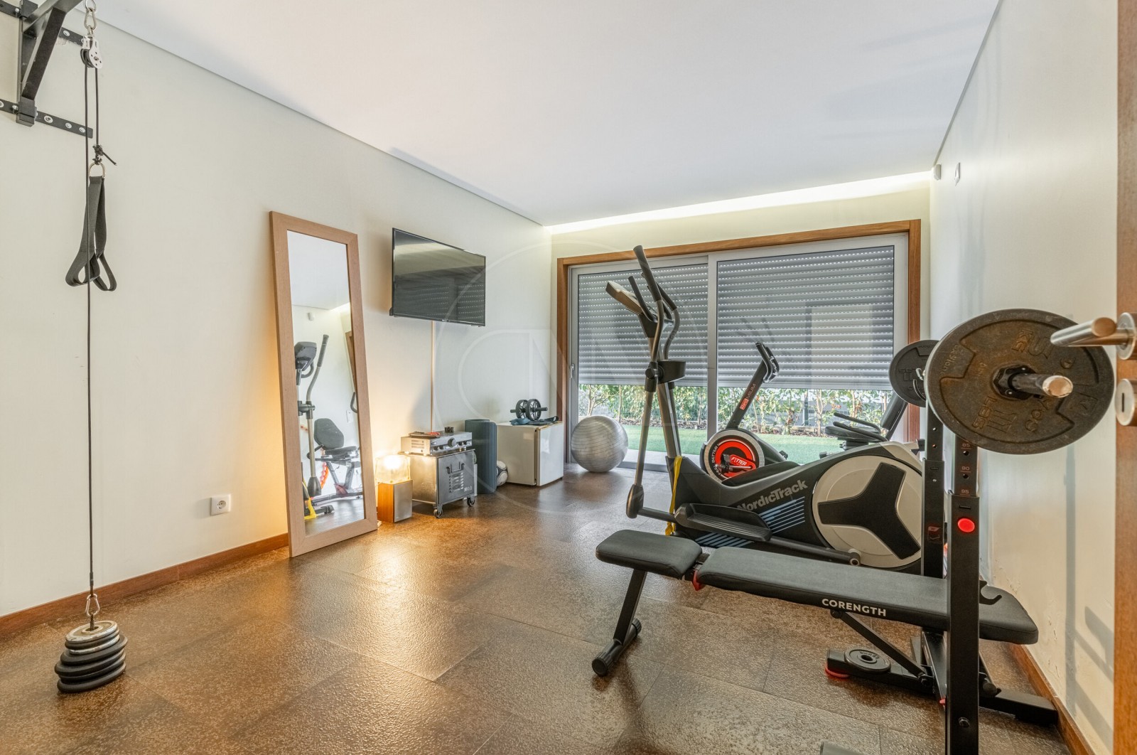 House T4 for For sale in Palmeira, Braga, Braga - Quarto (Imagem 5)