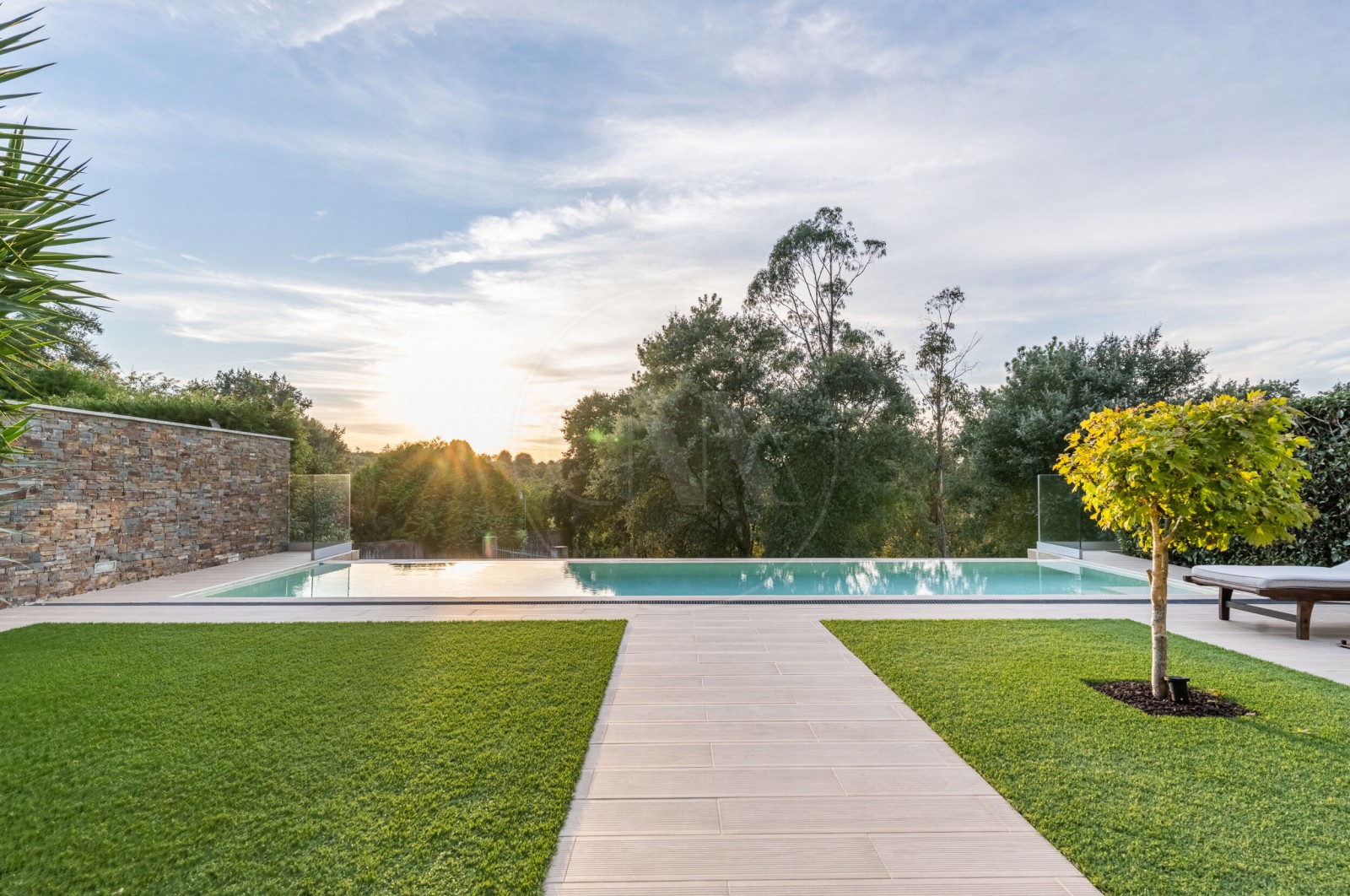 House T4 for For sale in Palmeira, Braga, Braga - Quintal/Jardim (Imagem 2)