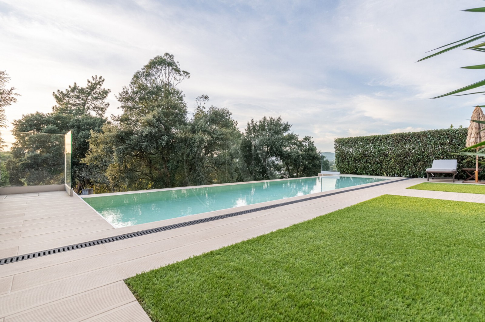 House T4 for For sale in Palmeira, Braga, Braga - Quintal/Jardim (Imagem 3)