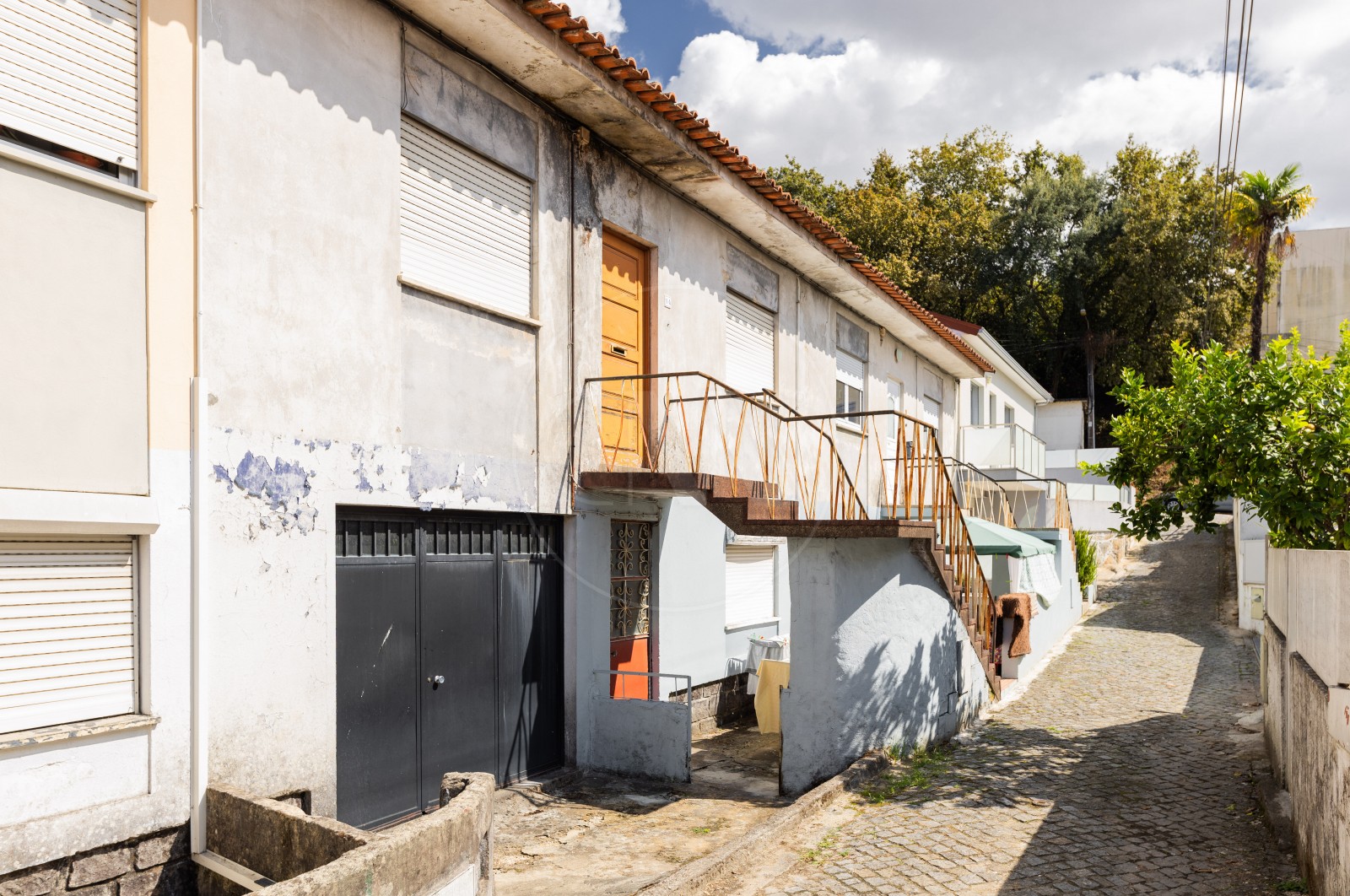 Moradia T8 para Venda em Real, Dume e Semelhe, Braga, Braga - Área envolvente (Imagem 1)