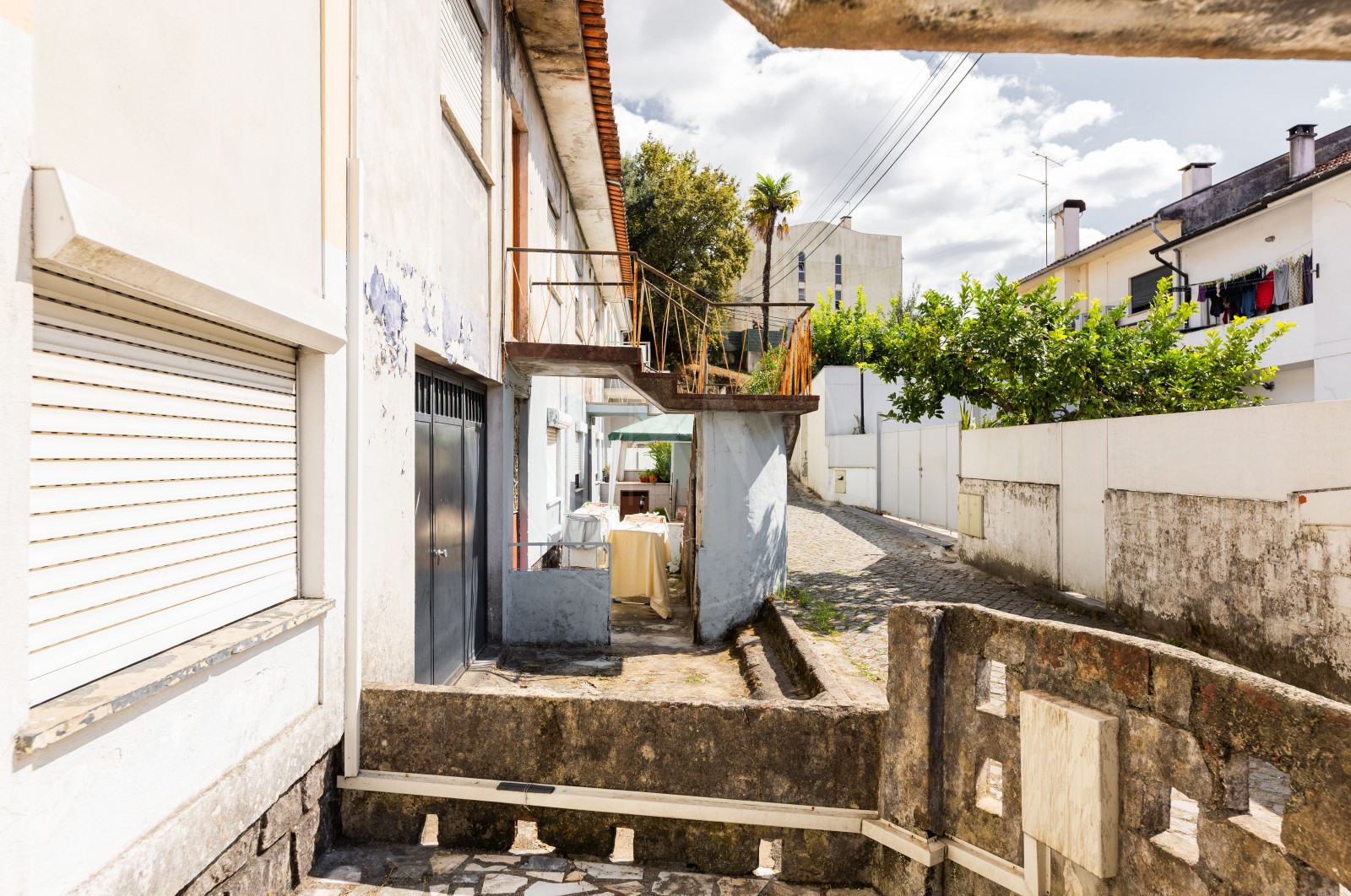 Moradia T8 para Venda em Real, Dume e Semelhe, Braga, Braga - Área envolvente (Imagem 8)