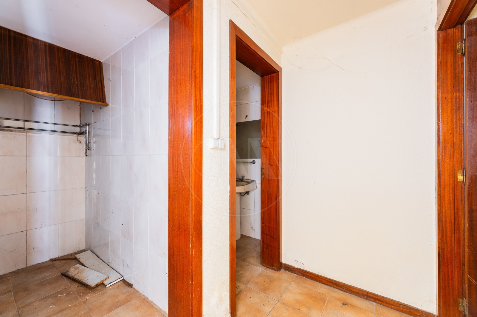 Moradia T8 para Venda em Real, Dume e Semelhe, Braga, Braga - Áreas comuns (Imagem 3)