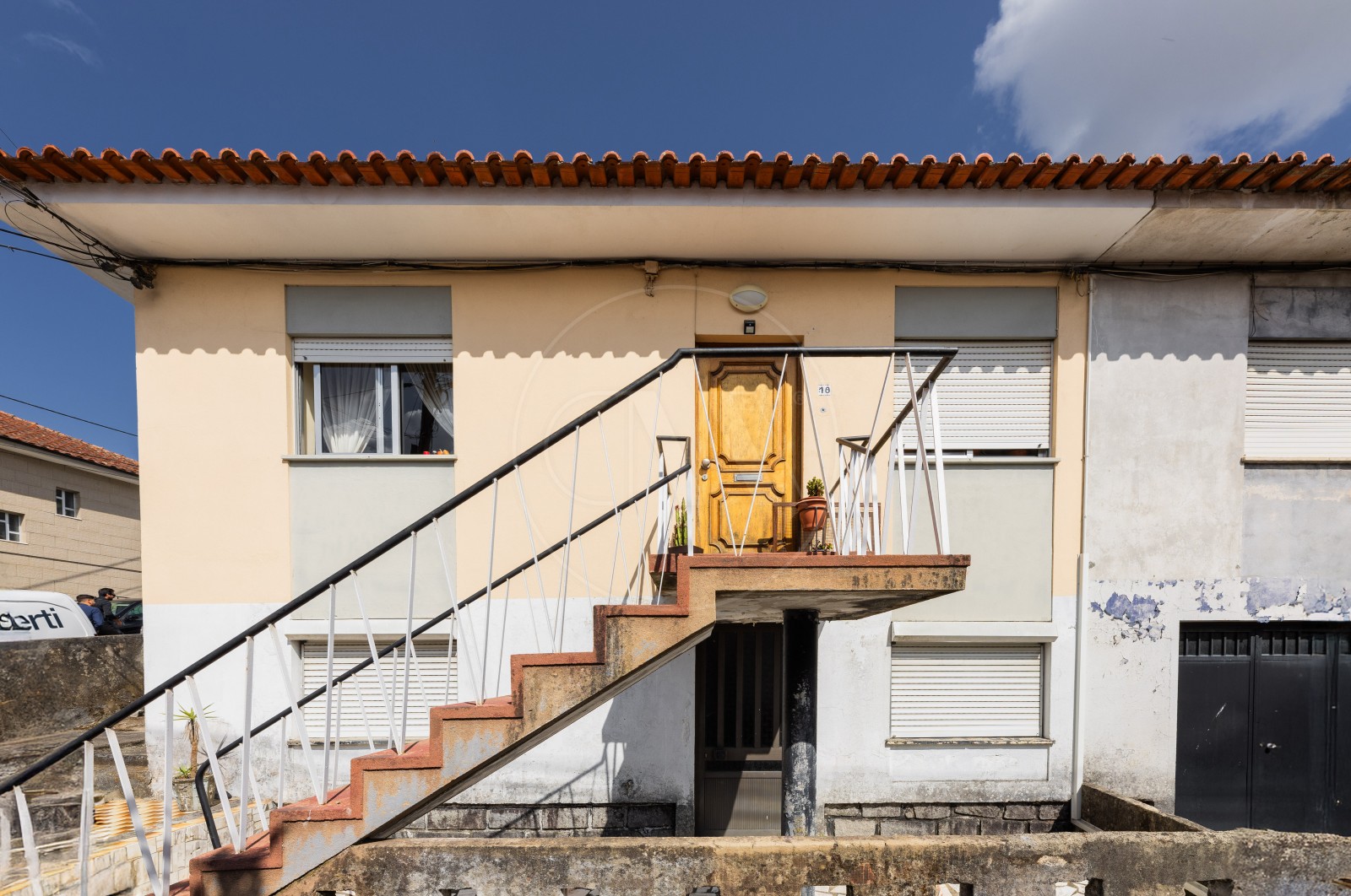 Moradia T9 para Venda em Real, Dume e Semelhe, Braga, Braga - Área envolvente (Imagem 1)