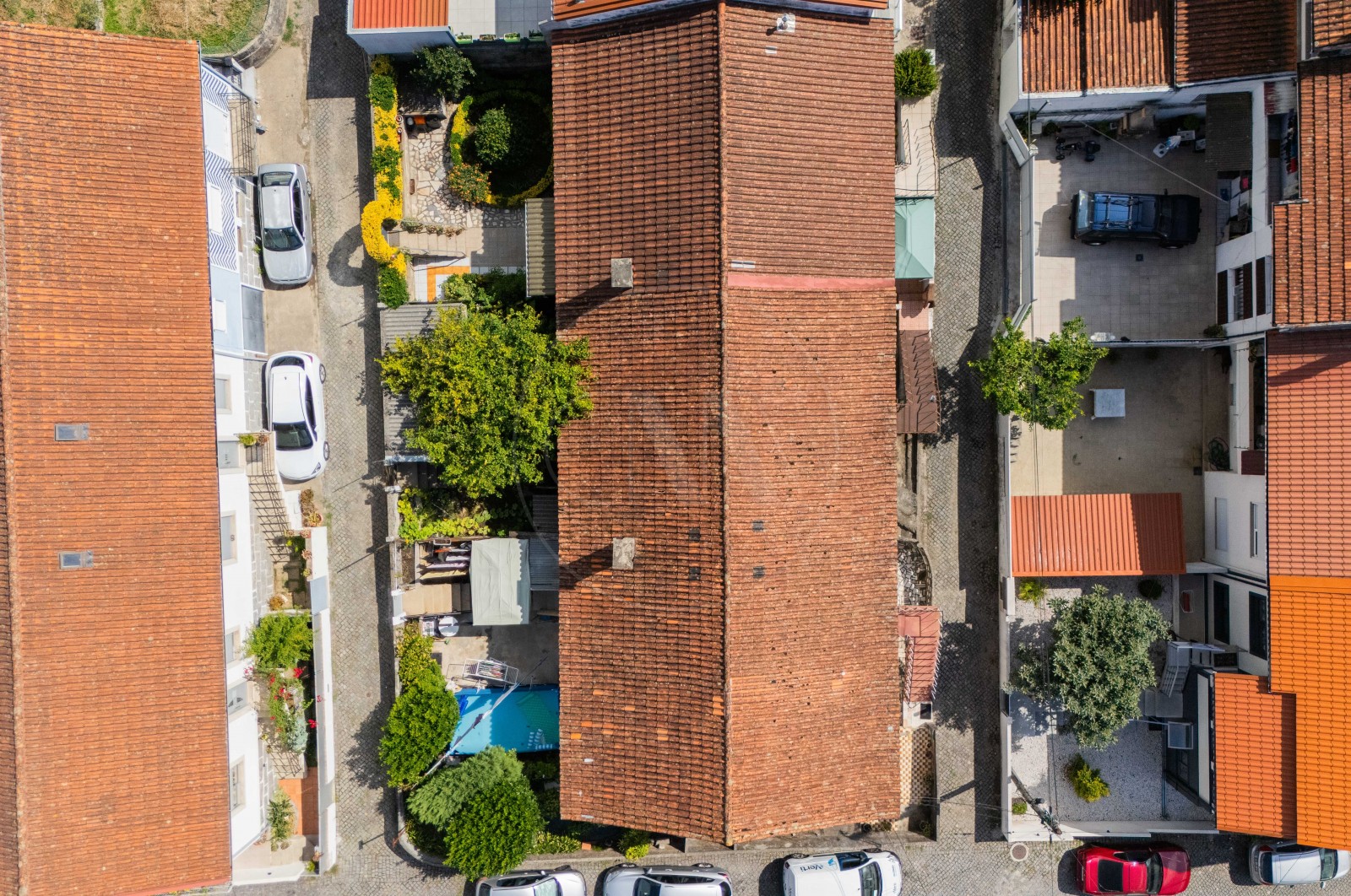 Moradia T9 para Venda em Real, Dume e Semelhe, Braga, Braga - Área envolvente (Imagem 9)