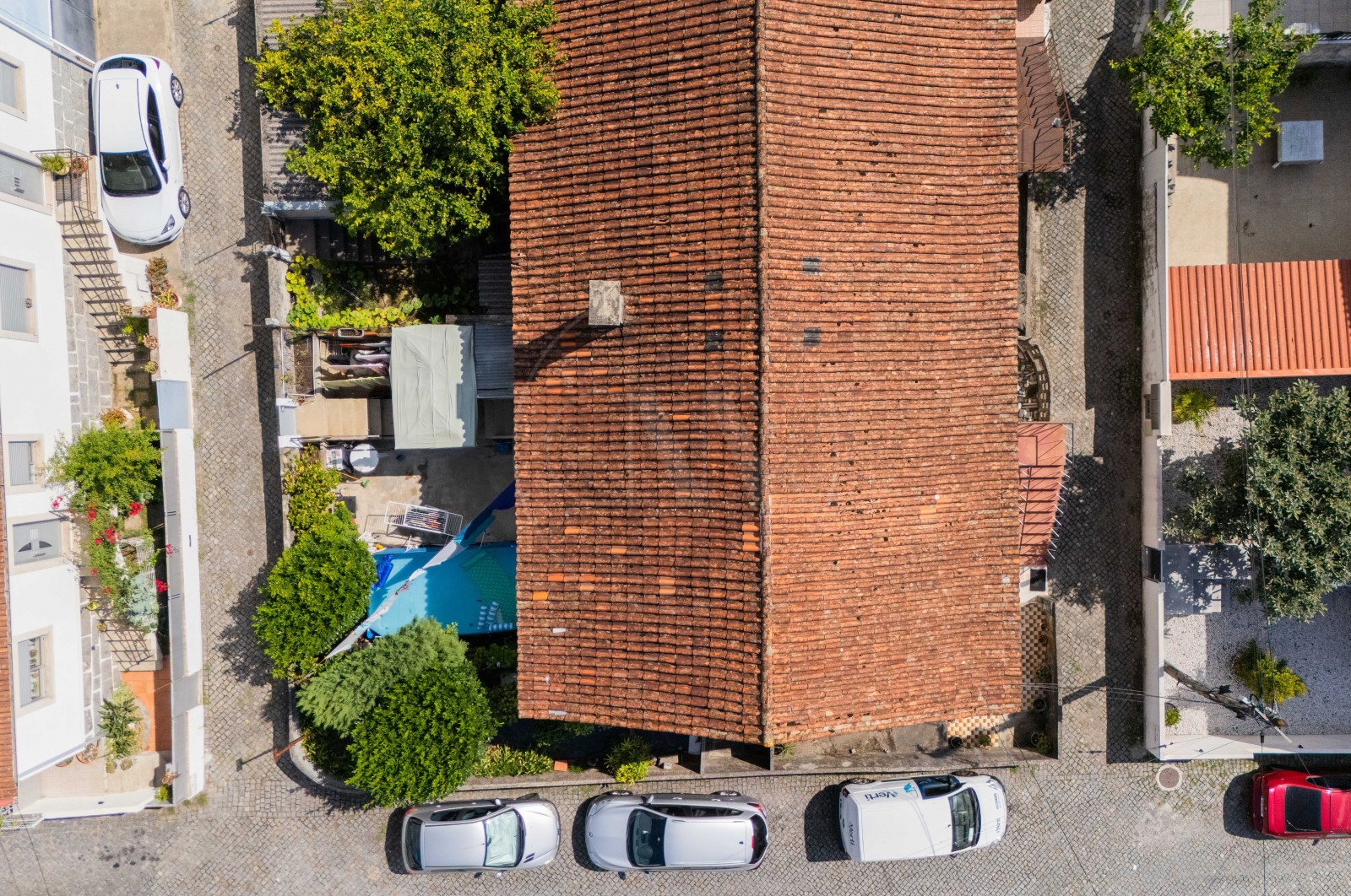 Moradia T9 para Venda em Real, Dume e Semelhe, Braga, Braga - Área envolvente (Imagem 10)