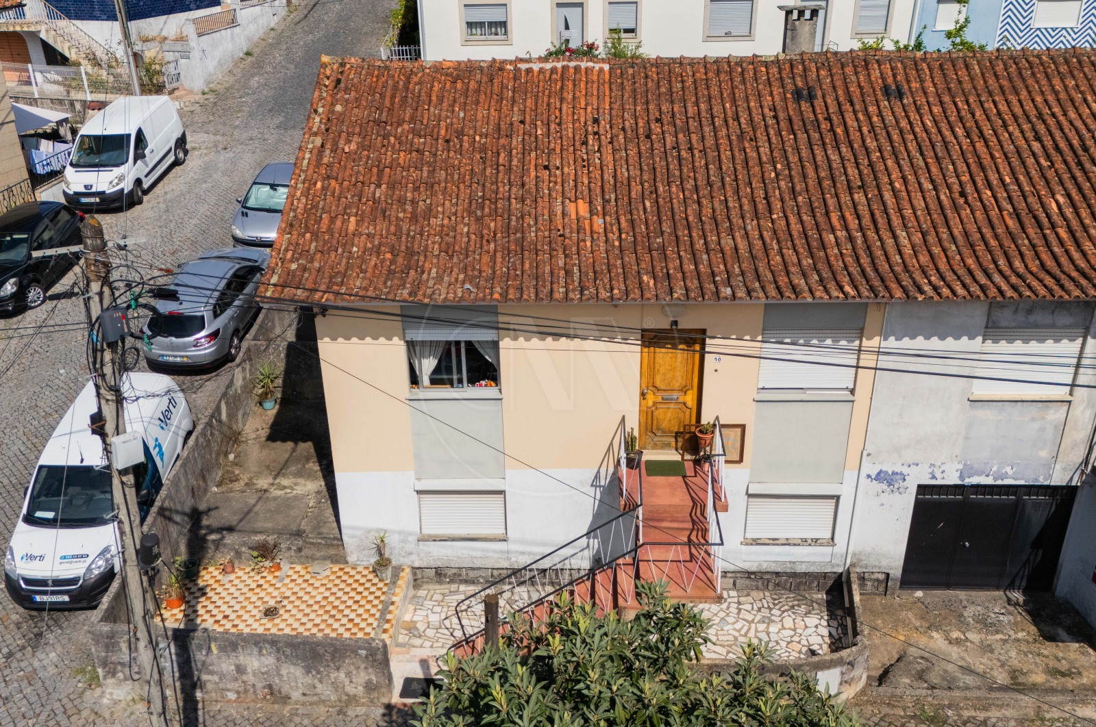 Moradia T9 para Venda em Real, Dume e Semelhe, Braga, Braga - Áreas comuns (Imagem 3)