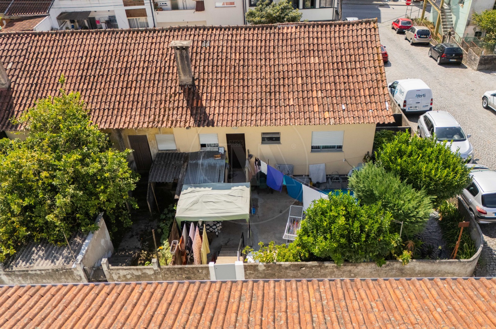 Moradia T9 para Venda em Real, Dume e Semelhe, Braga, Braga - Área envolvente (Imagem 11)