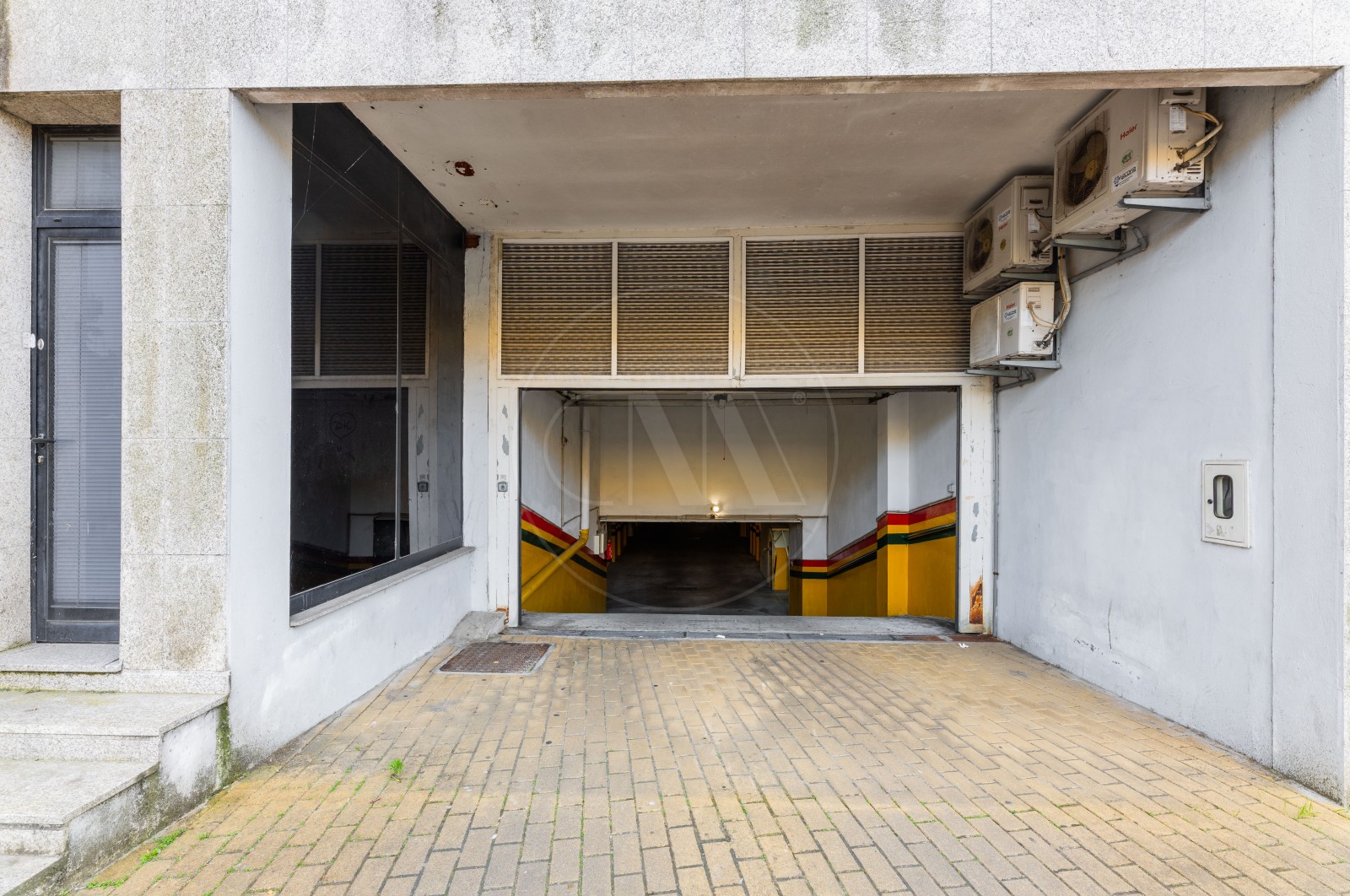 Garagem para Venda em Braga (São Vítor), Braga, Braga - Área envolvente (Imagem 2)