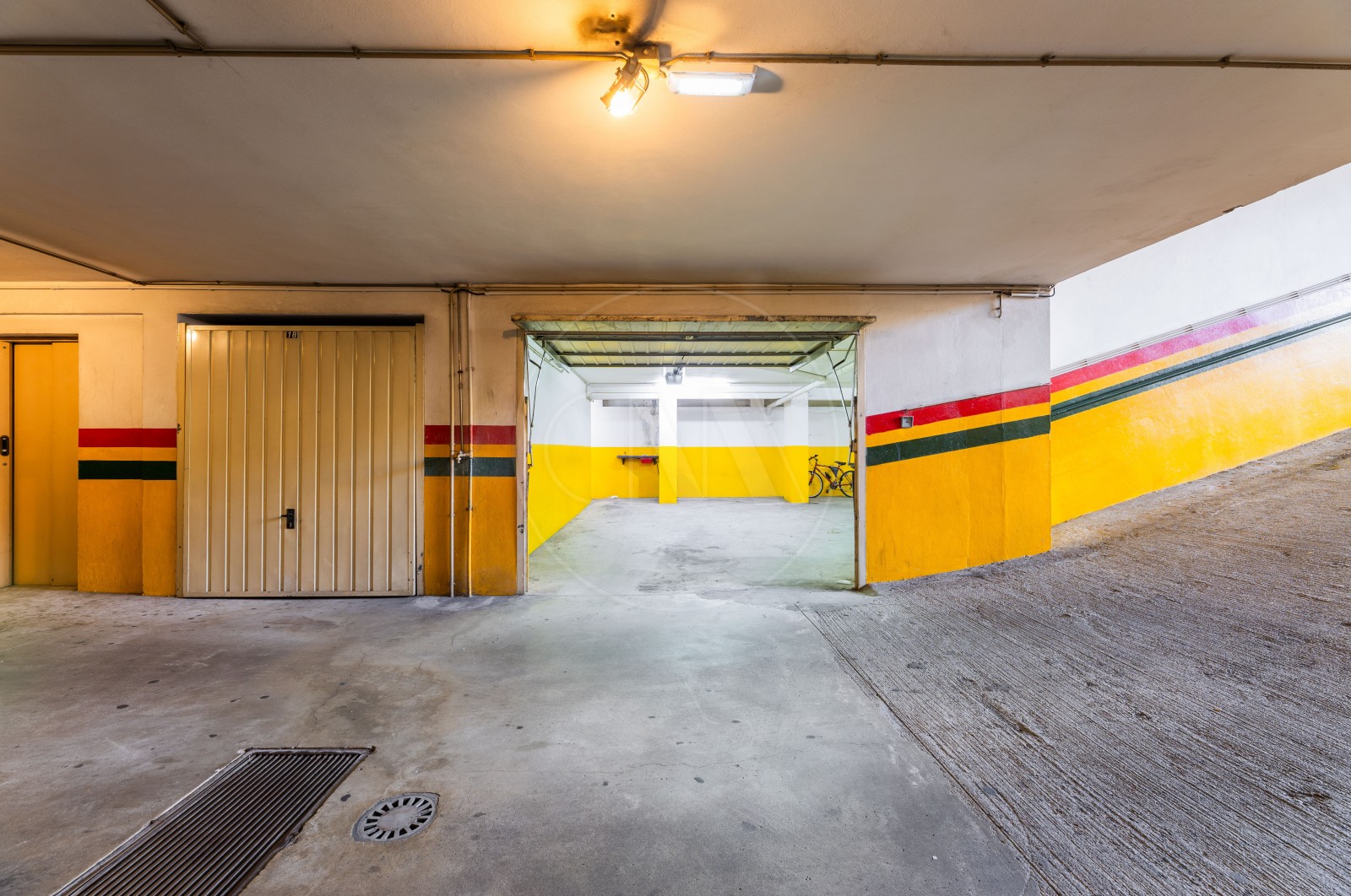 Garagem para Venda em Braga (São Vítor), Braga, Braga - Área envolvente (Imagem 8)