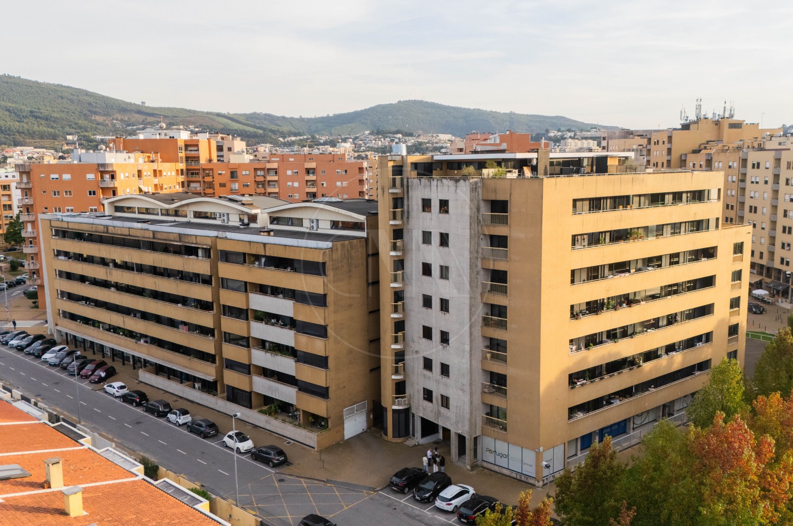 Garagem para Venda em Braga (São Vítor), Braga, Braga - Área envolvente (Imagem 1)