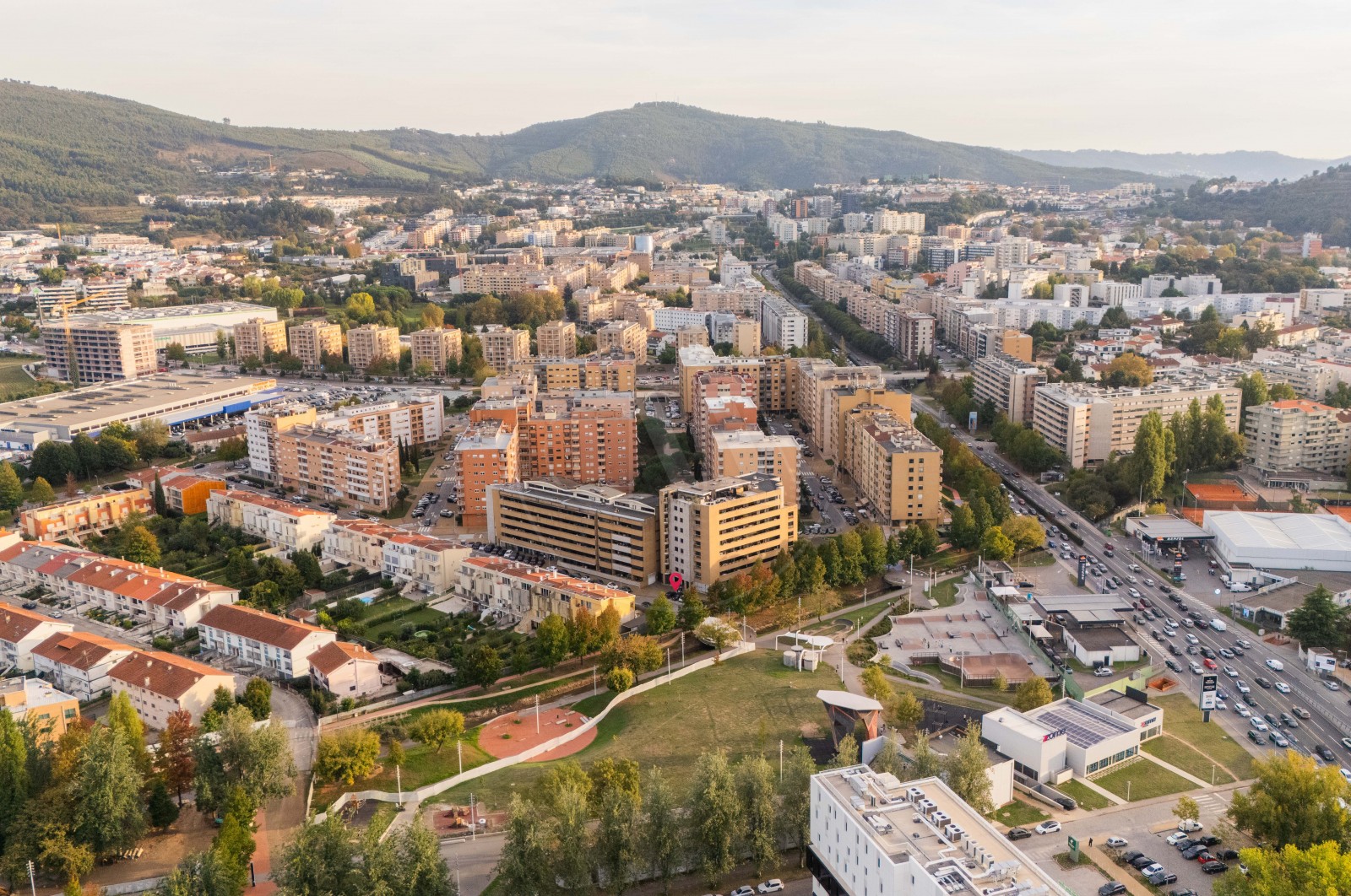 Garagem para Venda em Braga (São Vítor), Braga, Braga - Área envolvente (Imagem 10)