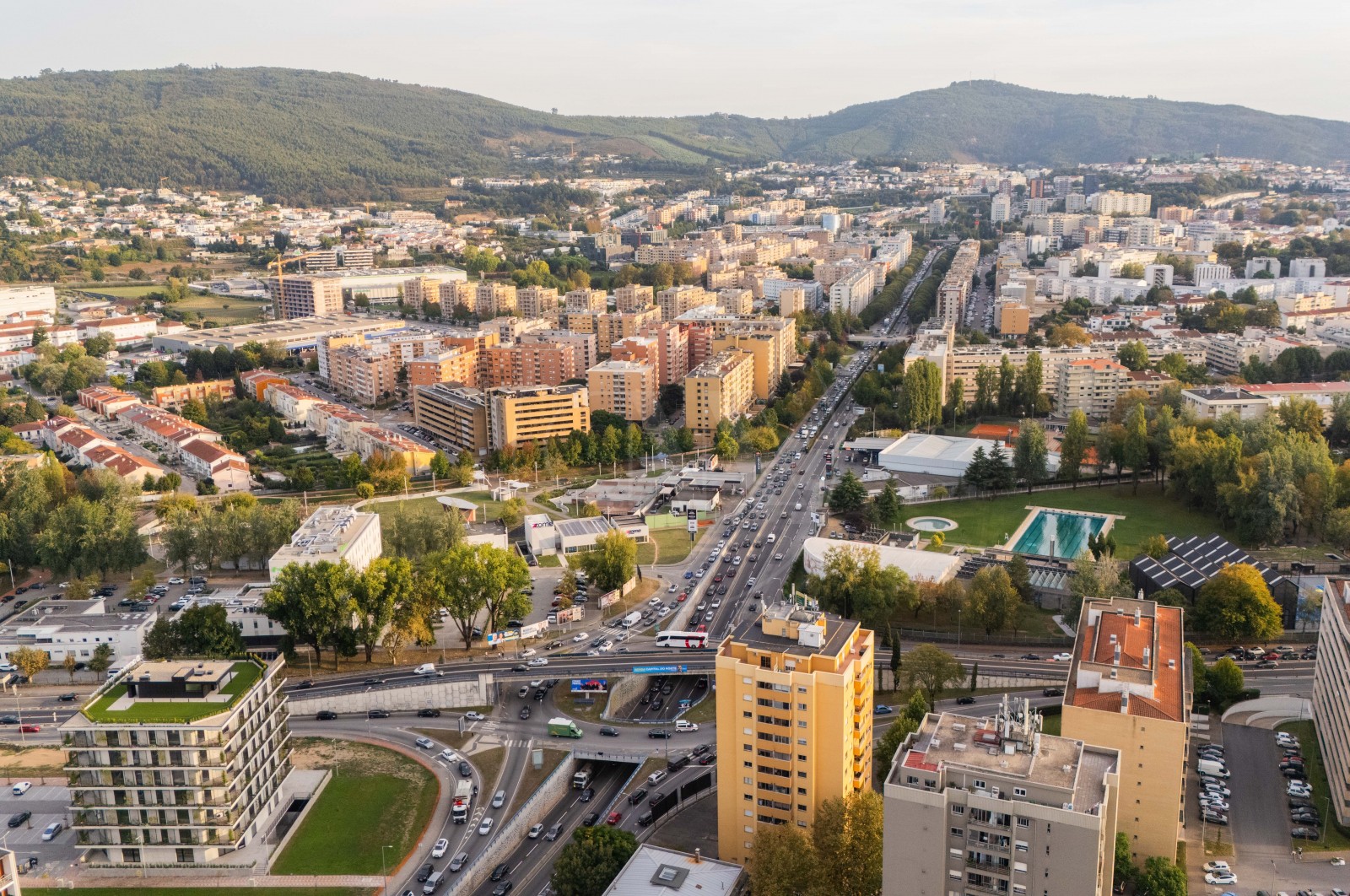 Garagem para Venda em Braga (São Vítor), Braga, Braga - Área envolvente (Imagem 11)