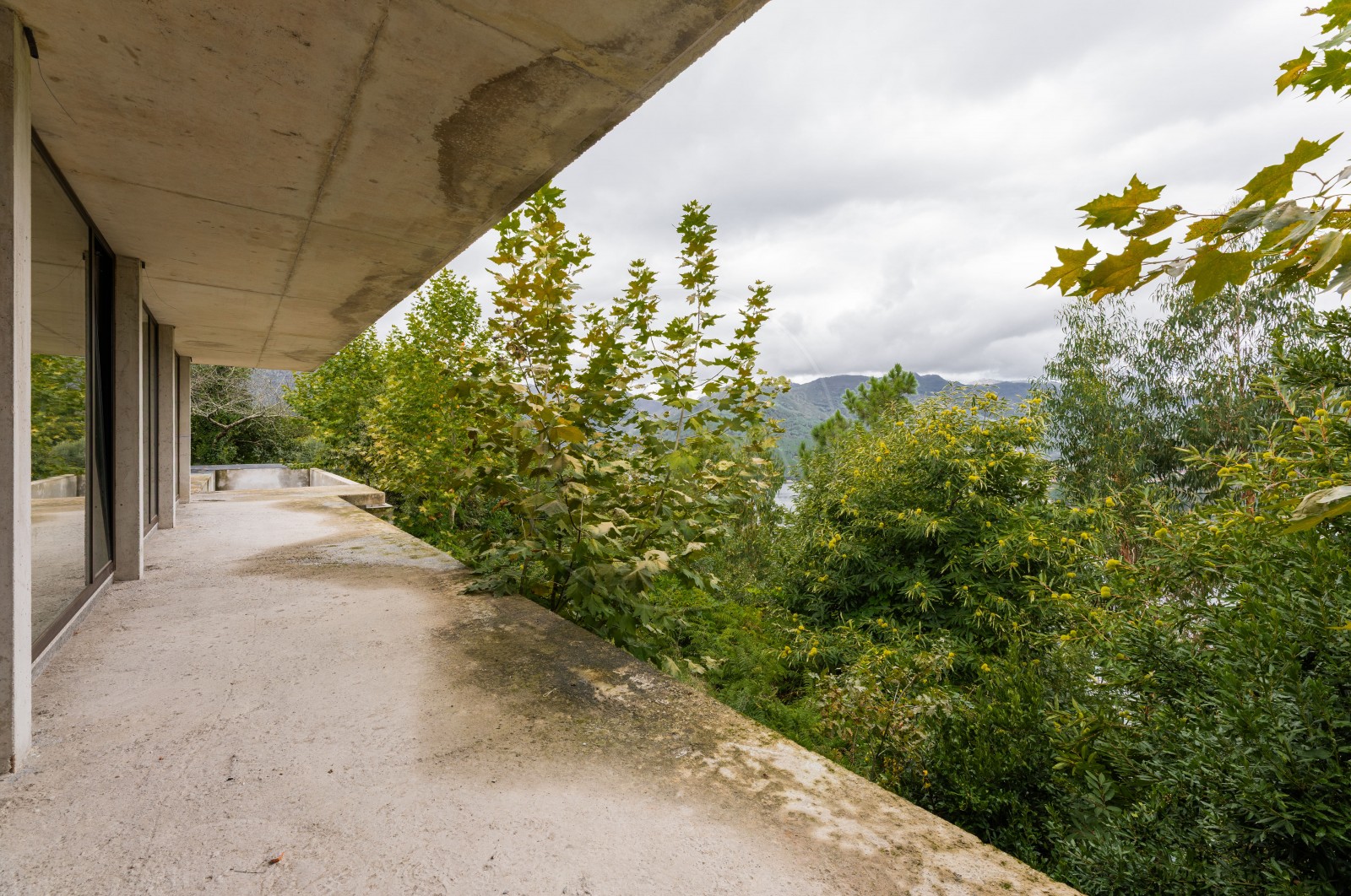 Moradia T4 para Venda em Ventosa e Cova, Vieira do Minho, Braga - Áreas comuns (Imagem 6)