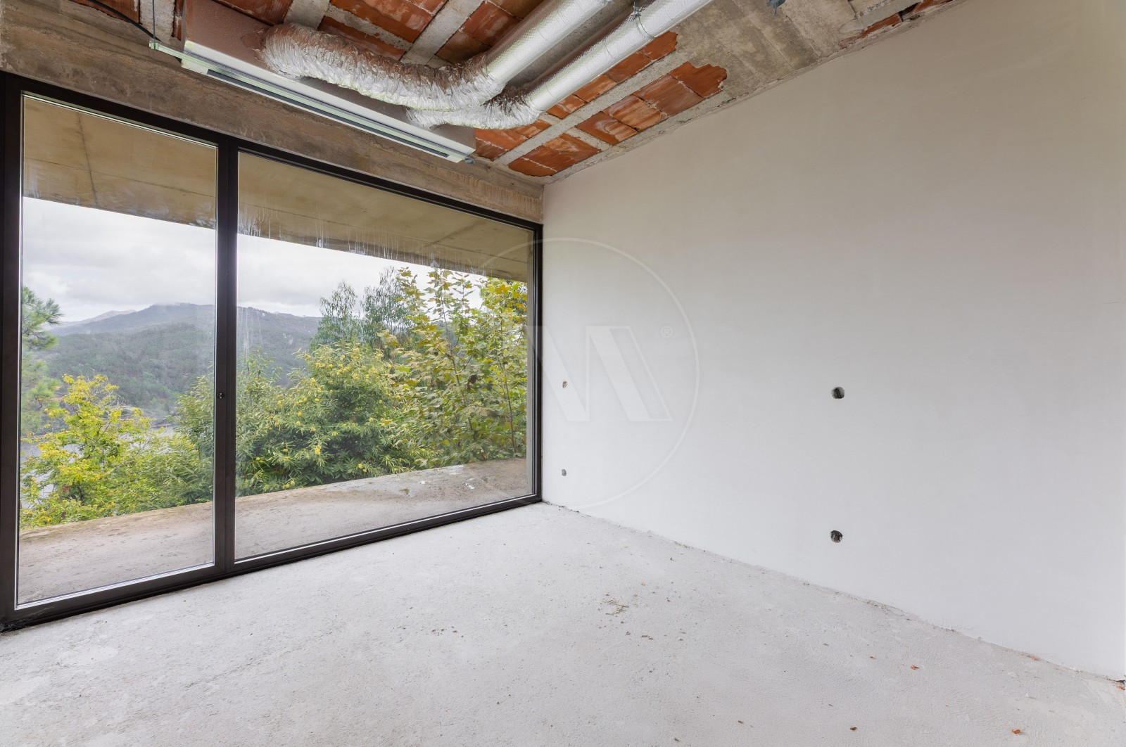 Moradia T4 para Venda em Ventosa e Cova, Vieira do Minho, Braga - Área envolvente (Imagem 14)