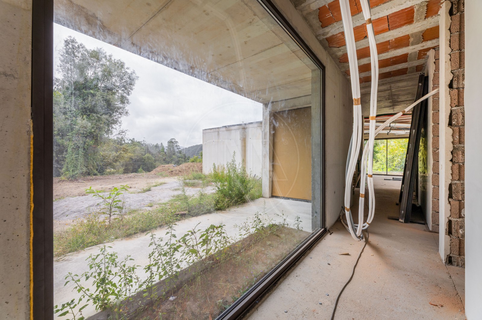 Moradia T4 para Venda em Ventosa e Cova, Vieira do Minho, Braga - Área envolvente (Imagem 23)