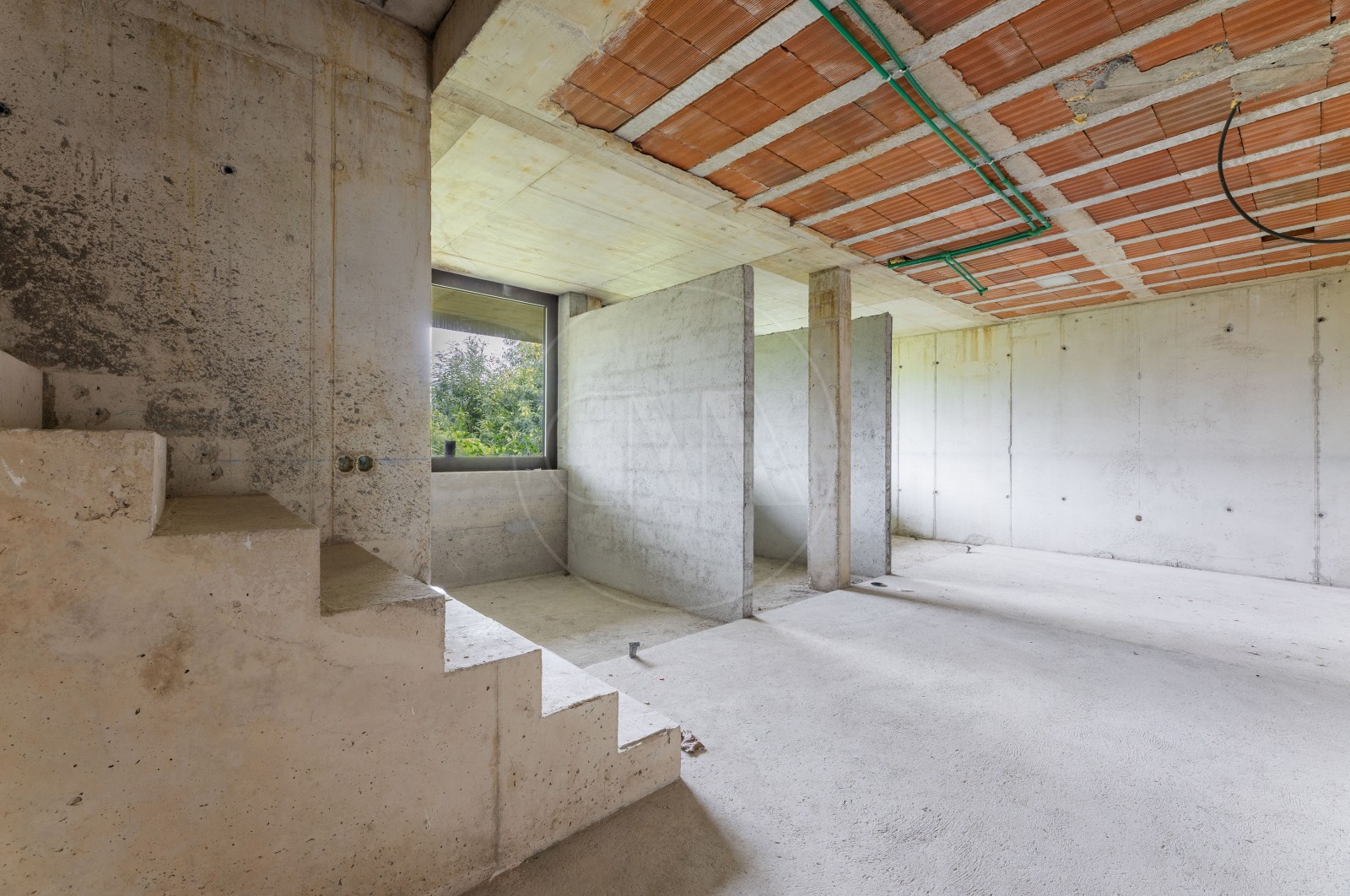 Moradia T4 para Venda em Ventosa e Cova, Vieira do Minho, Braga - Área envolvente (Imagem 22)