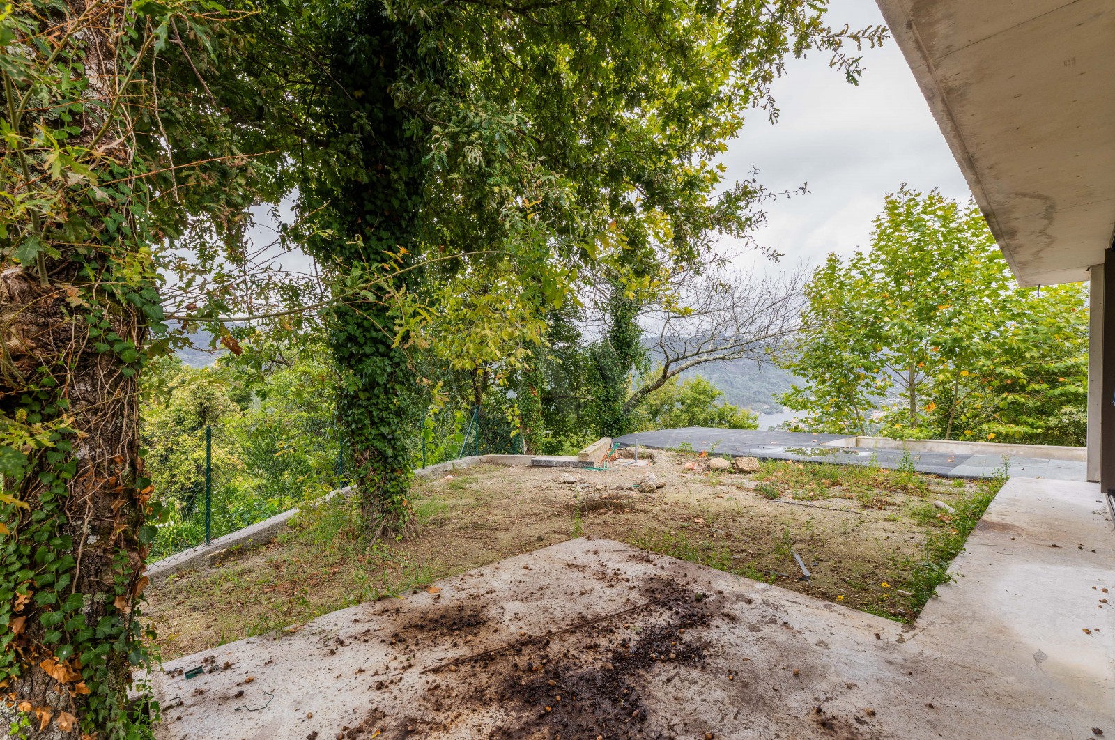 Moradia T4 para Venda em Ventosa e Cova, Vieira do Minho, Braga - Área envolvente (Imagem 25)