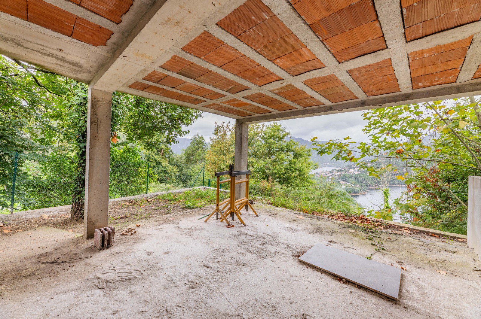 Moradia T4 para Venda em Ventosa e Cova, Vieira do Minho, Braga - Área envolvente (Imagem 24)