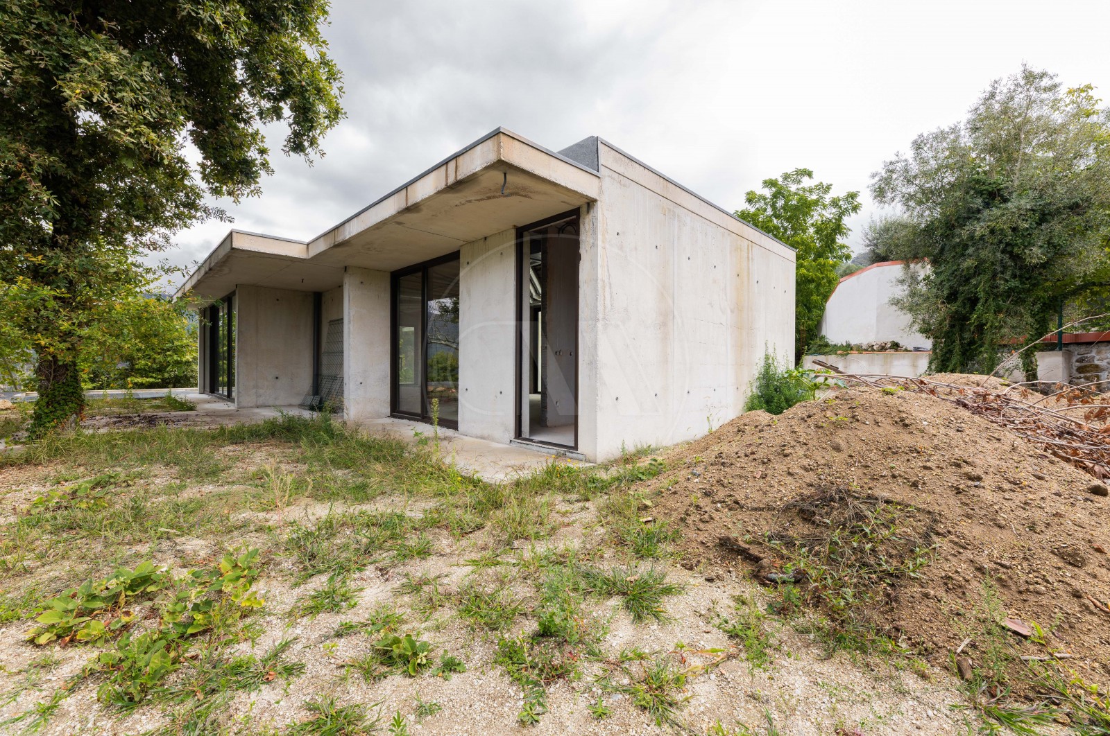 Moradia T4 para Venda em Ventosa e Cova, Vieira do Minho, Braga - Área envolvente (Imagem 6)