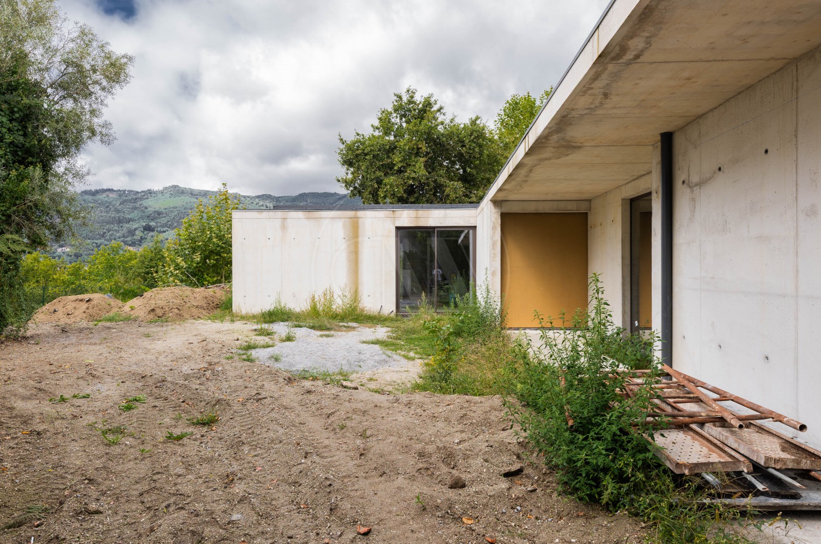 Moradia T4 para Venda em Ventosa e Cova, Vieira do Minho, Braga - Área envolvente (Imagem 27)