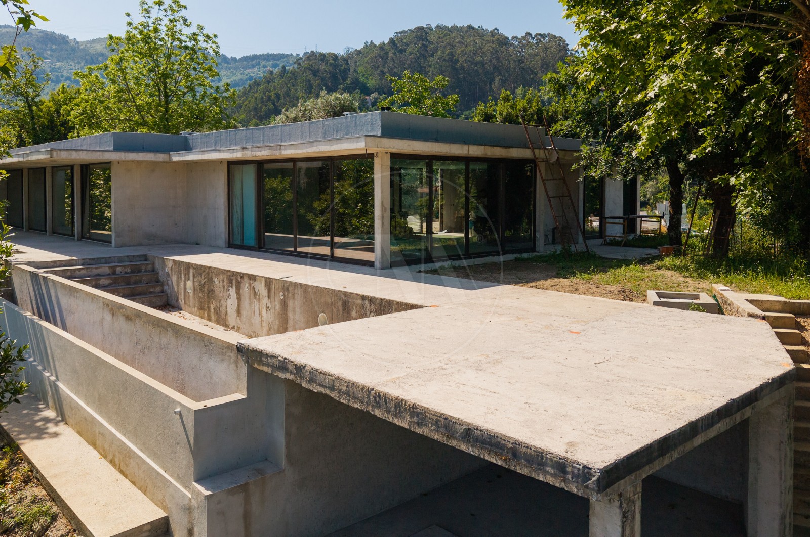 House T4 for For sale in Ventosa e Cova, Vieira do Minho, Braga - Área envolvente (Imagem 47)