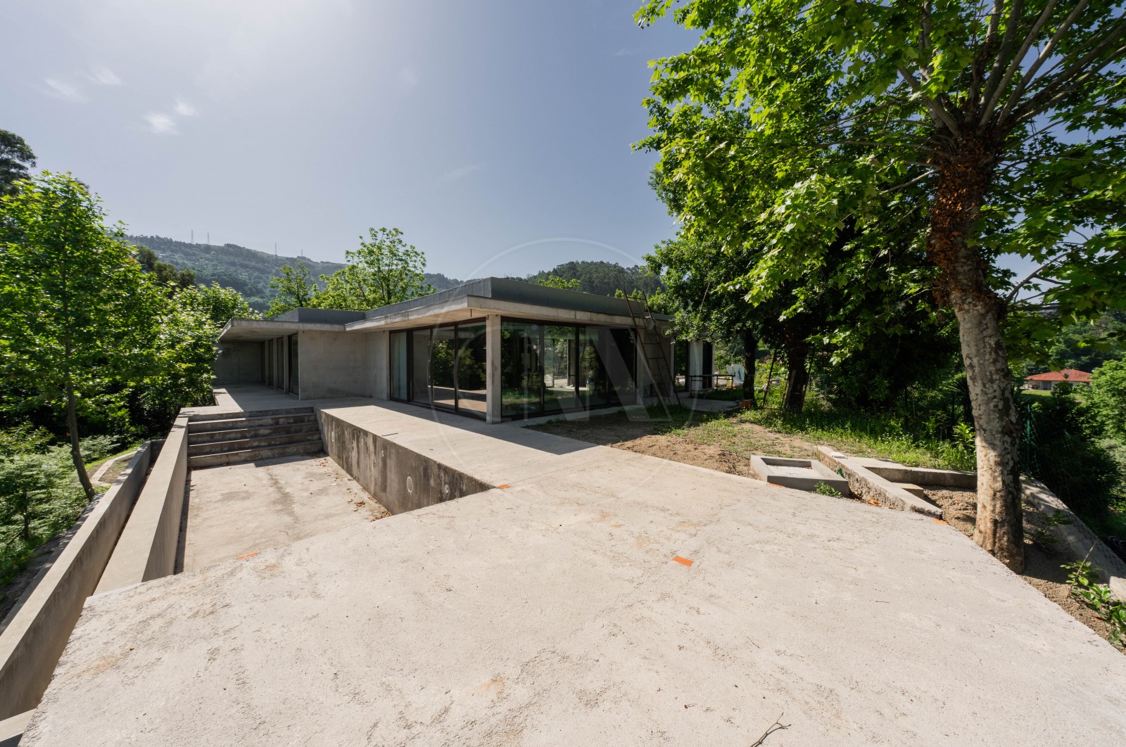 House T4 for For sale in Ventosa e Cova, Vieira do Minho, Braga - Área envolvente (Imagem 49)