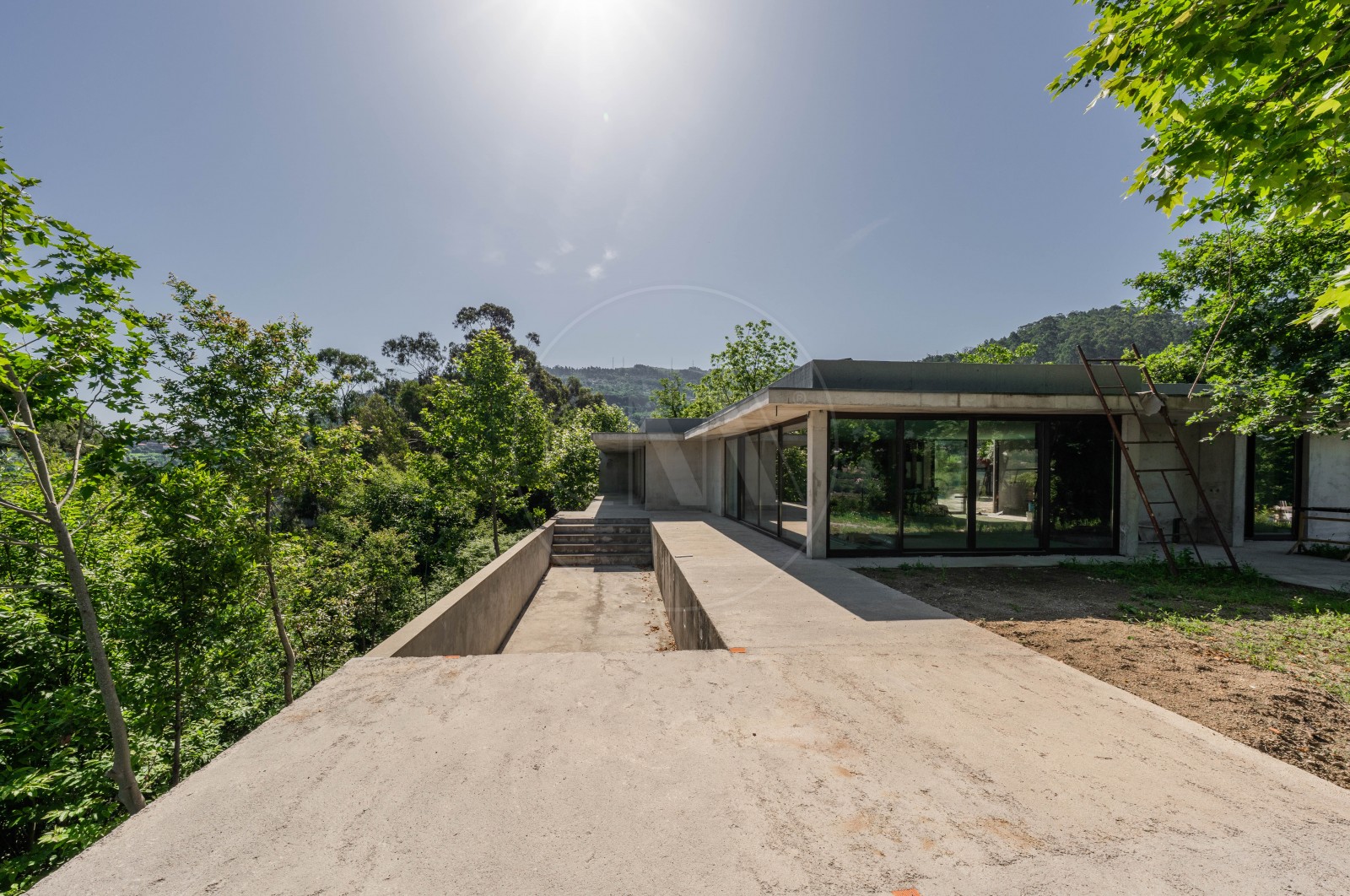 House T4 for For sale in Ventosa e Cova, Vieira do Minho, Braga - Área envolvente (Imagem 18)