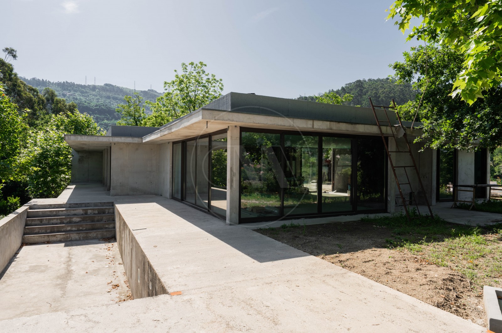 House T4 for For sale in Ventosa e Cova, Vieira do Minho, Braga - Área envolvente (Imagem 50)